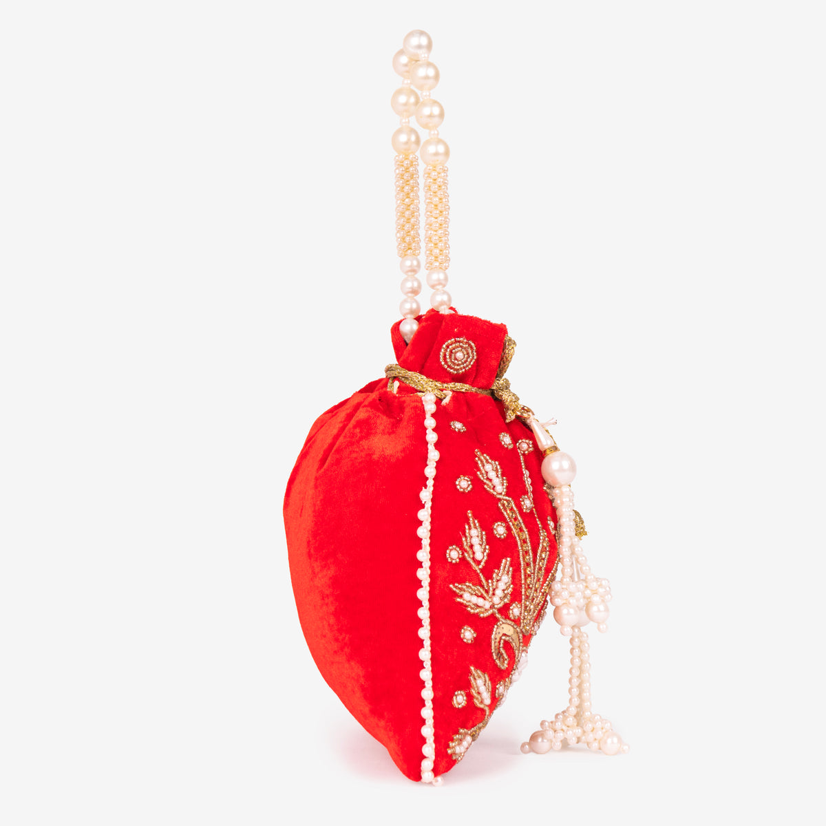 Imperial Embellish Potli