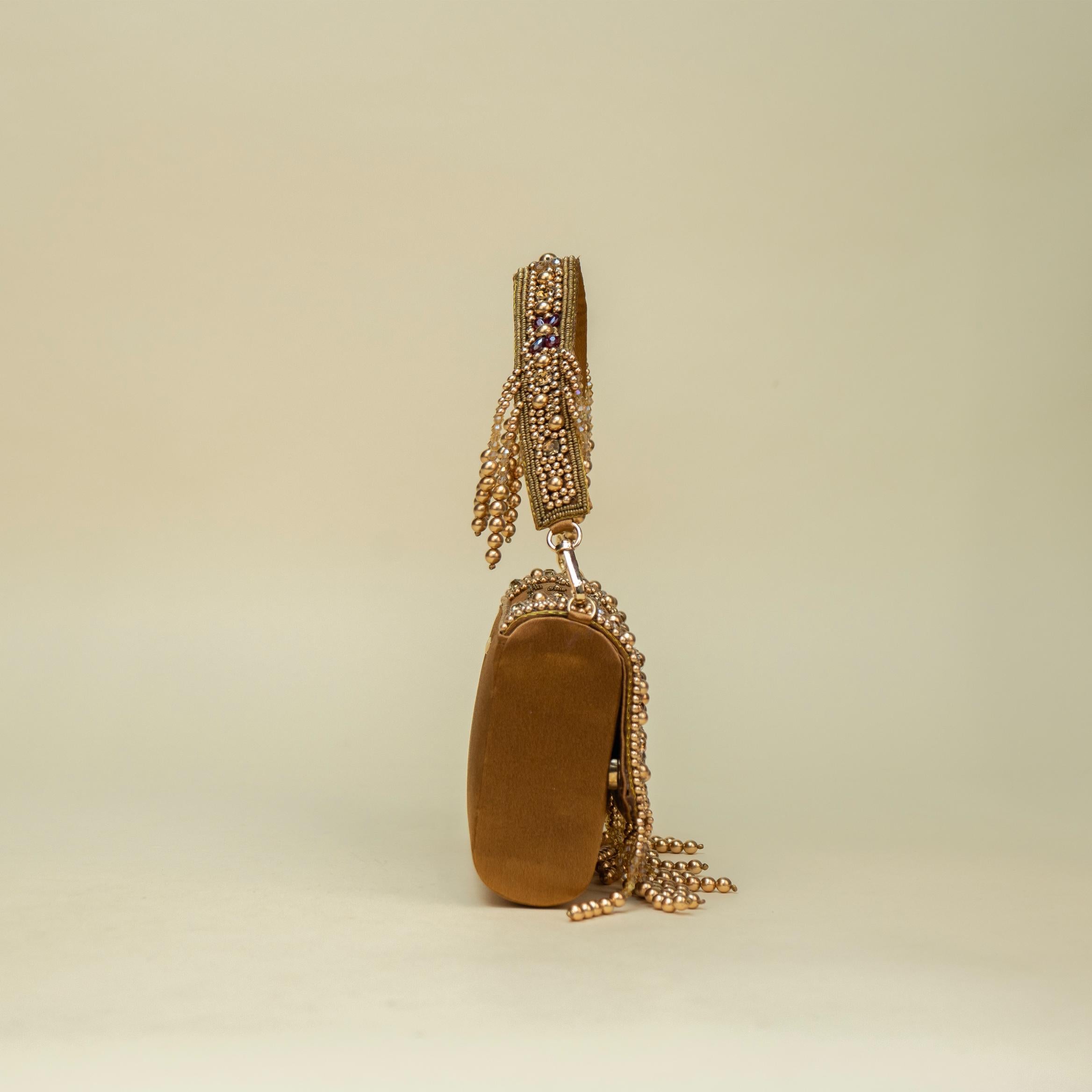 Lunara Bead Detail Collection