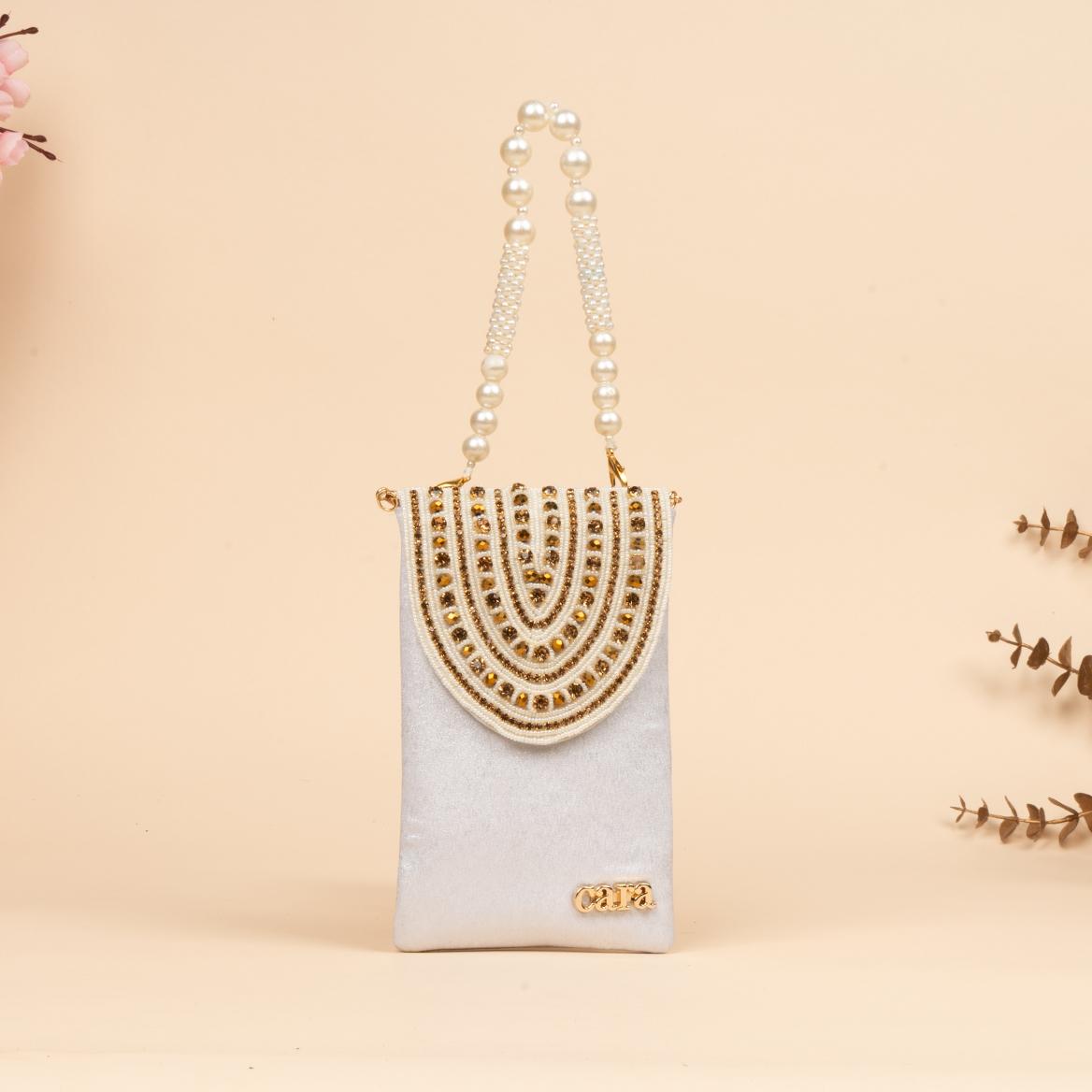 CharmChain Beads Sling