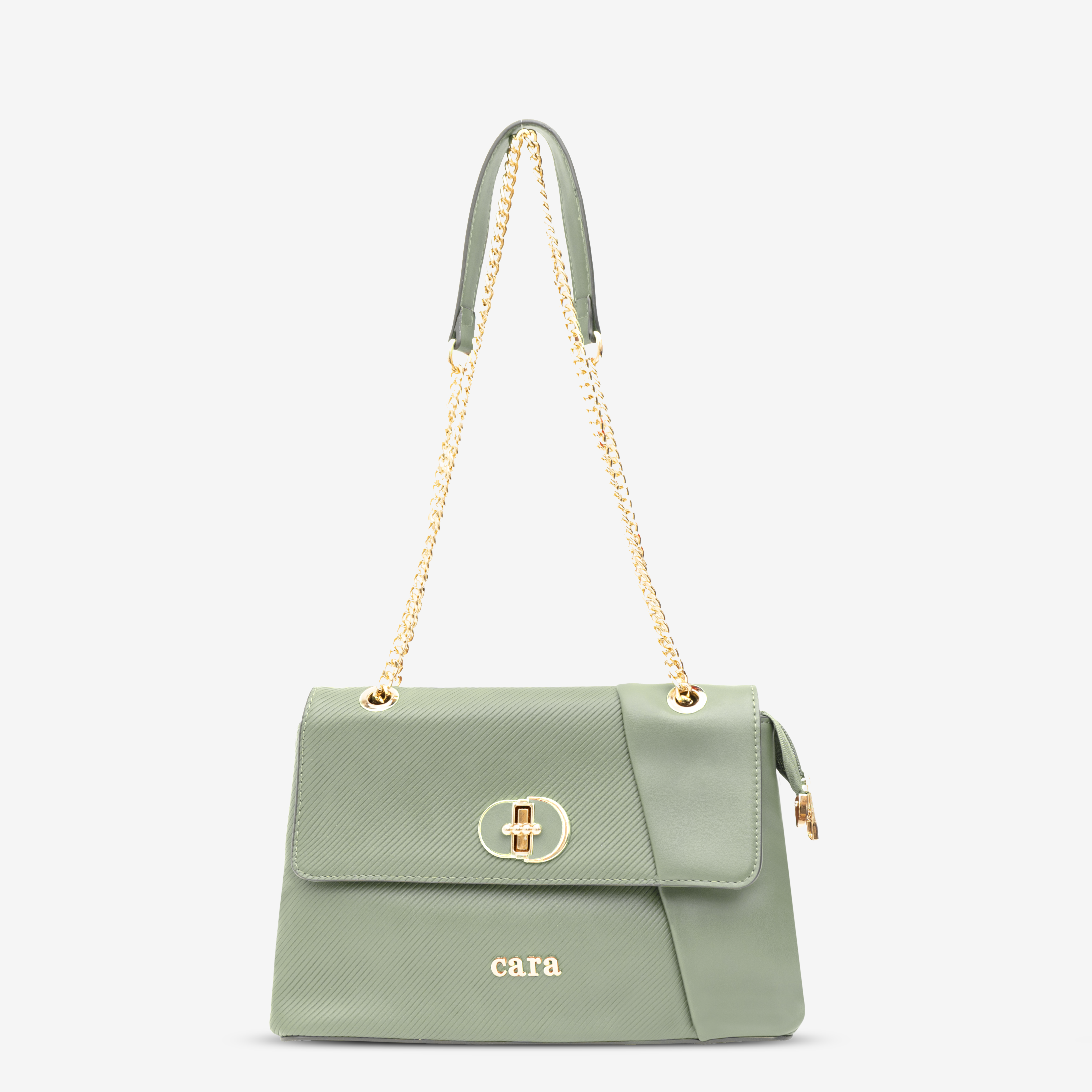 UrbaN twist sling bag| cara