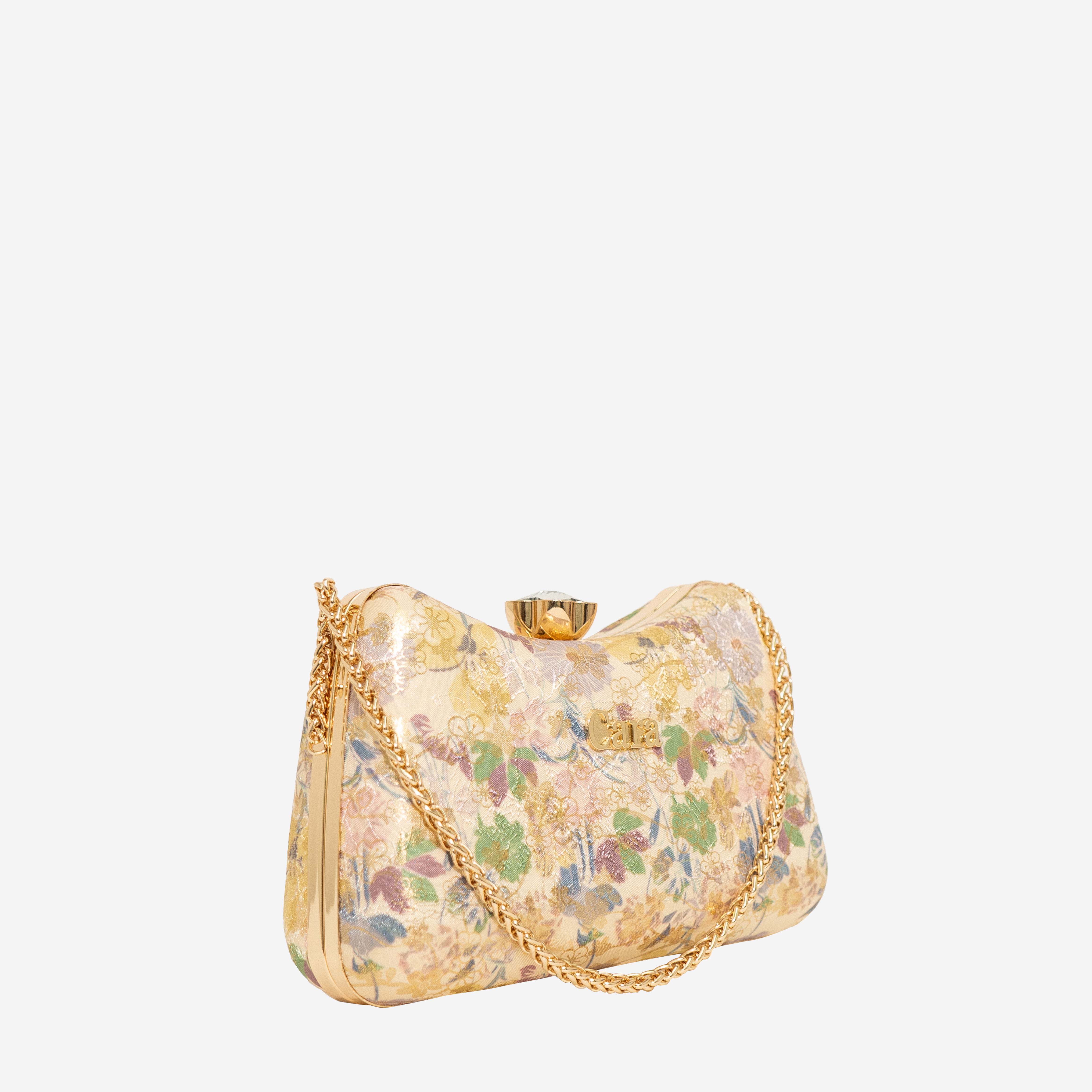 Clutch Chronicles | Cara