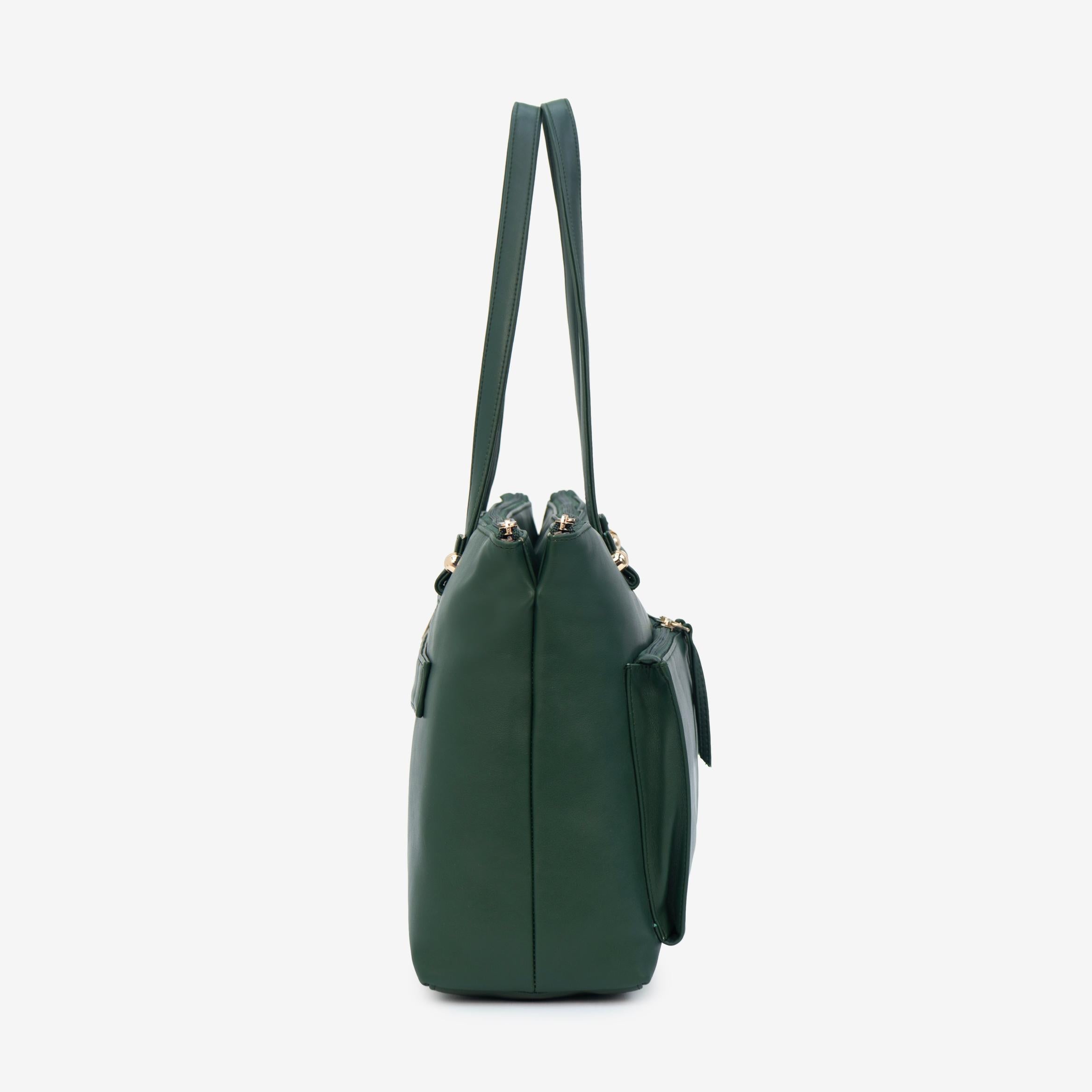 Classy Pro Structured Handbag