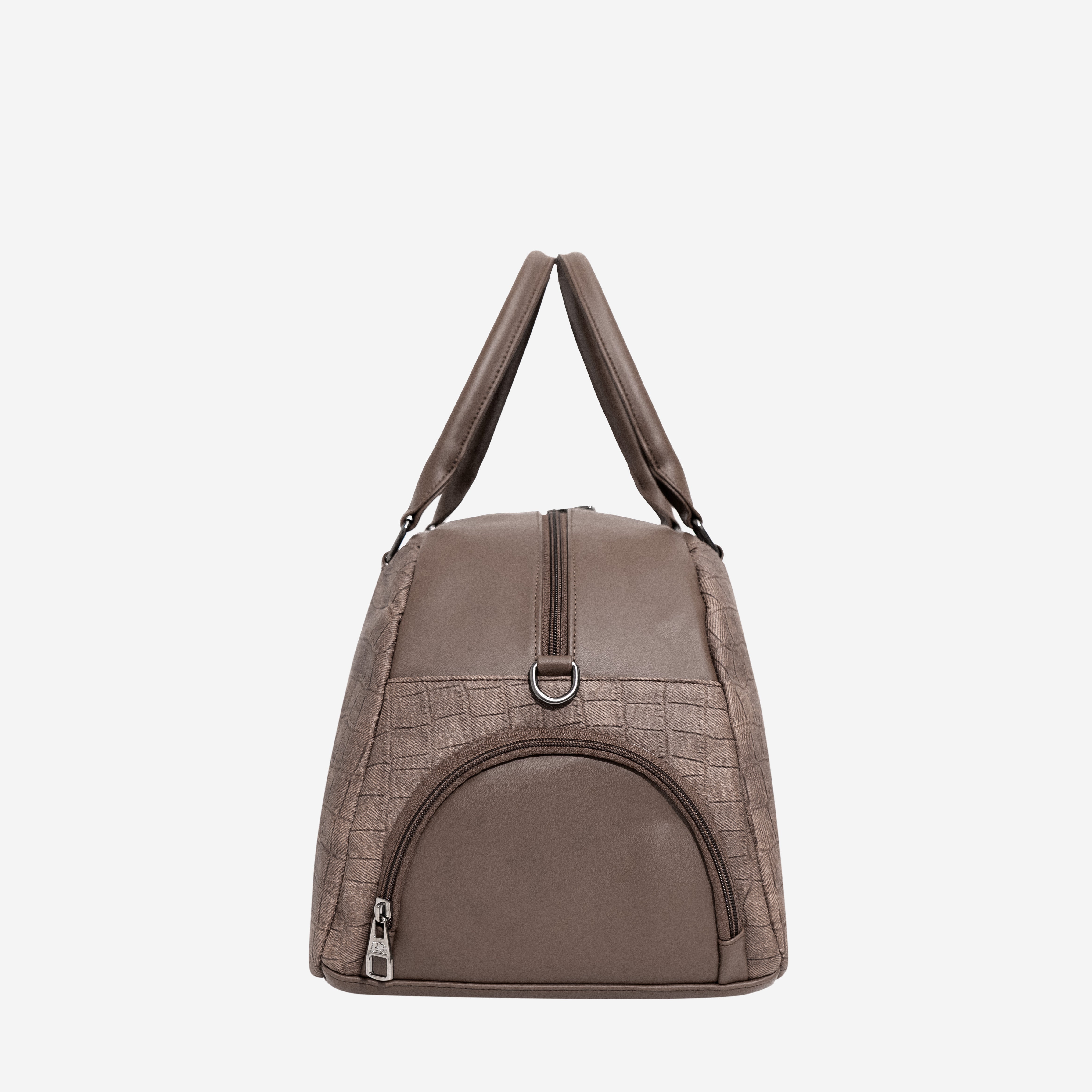 Explorer’s Essential Duffle Bag | Cara