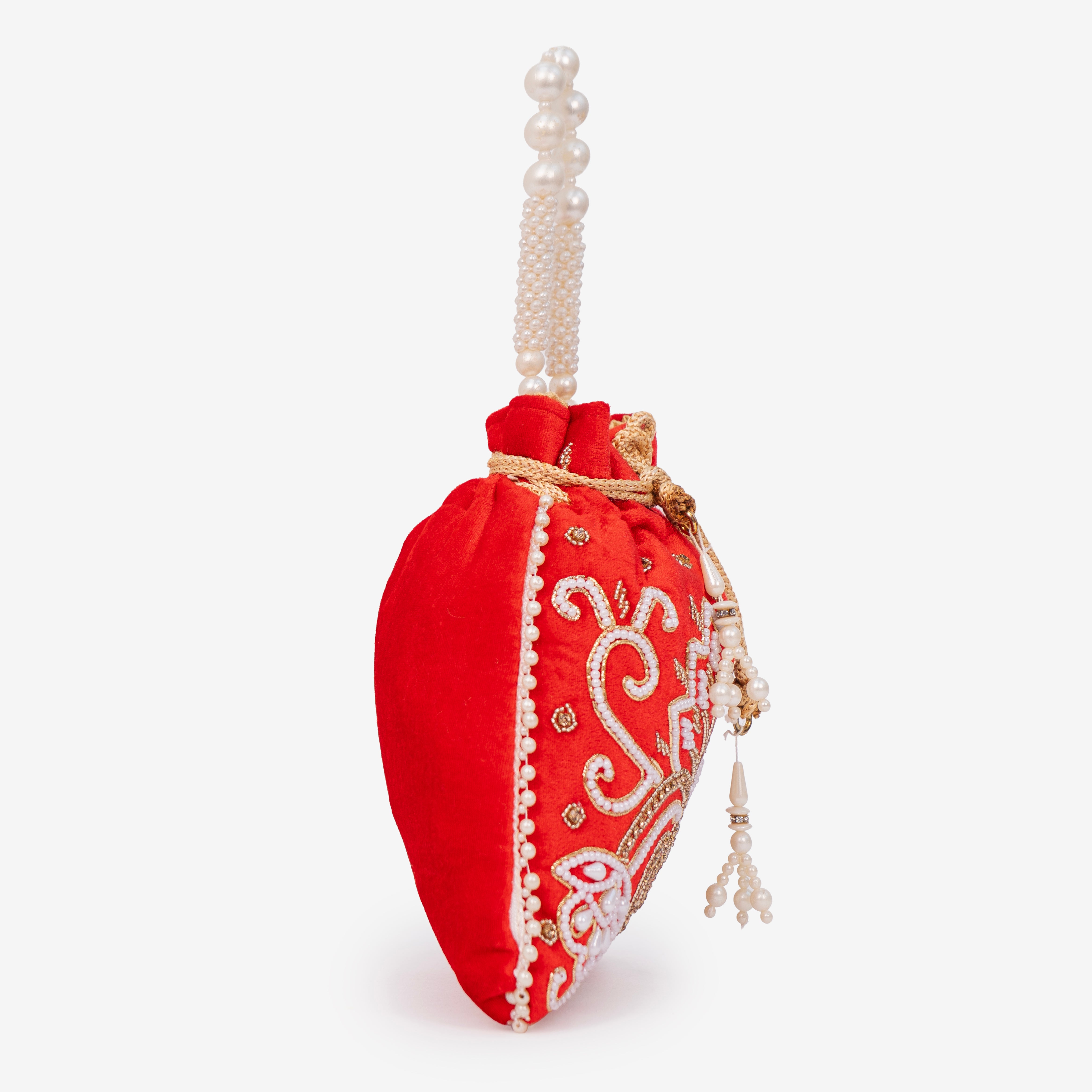 Pearlstone Radiance Potli