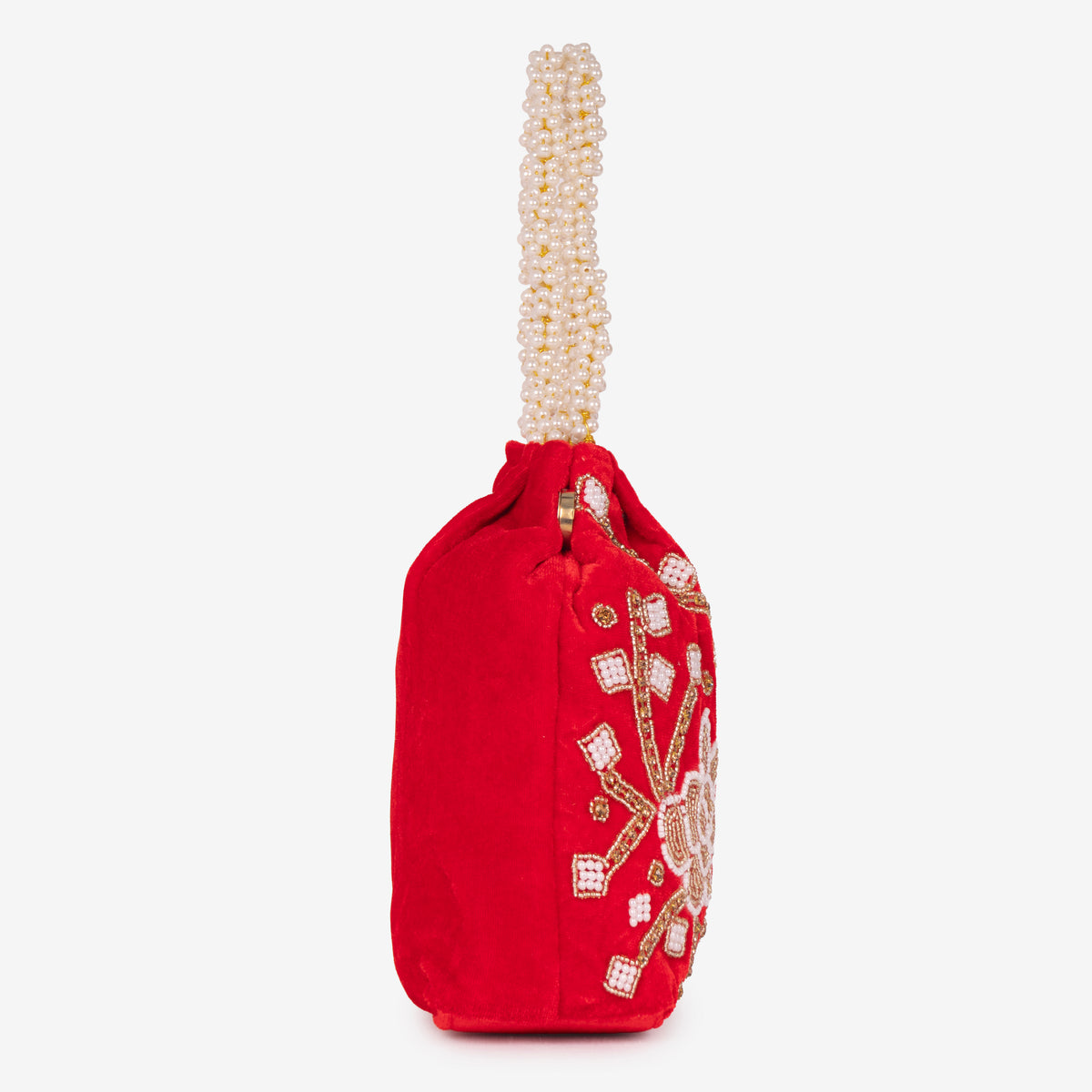 Pearl Shine Potli| cara