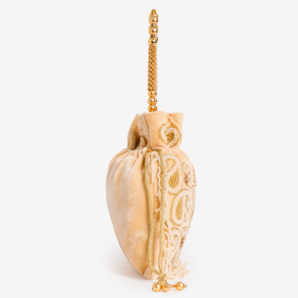 Enchanted Weave Potli