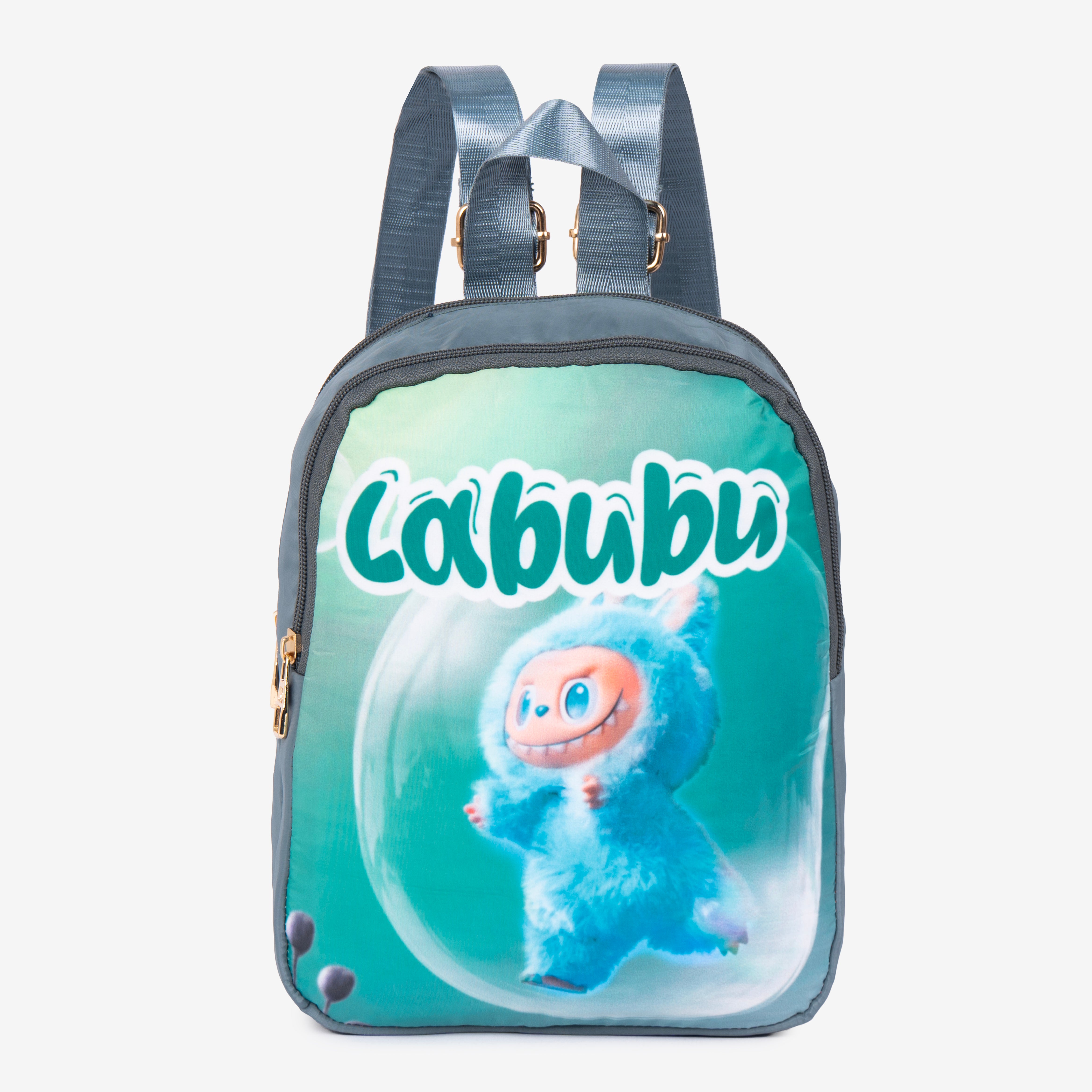 Mini Labubu Backpack