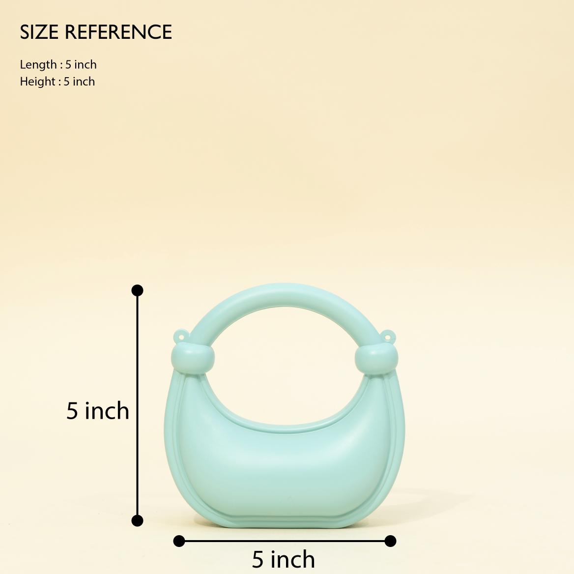 Lunex Acrylic Handle Sling