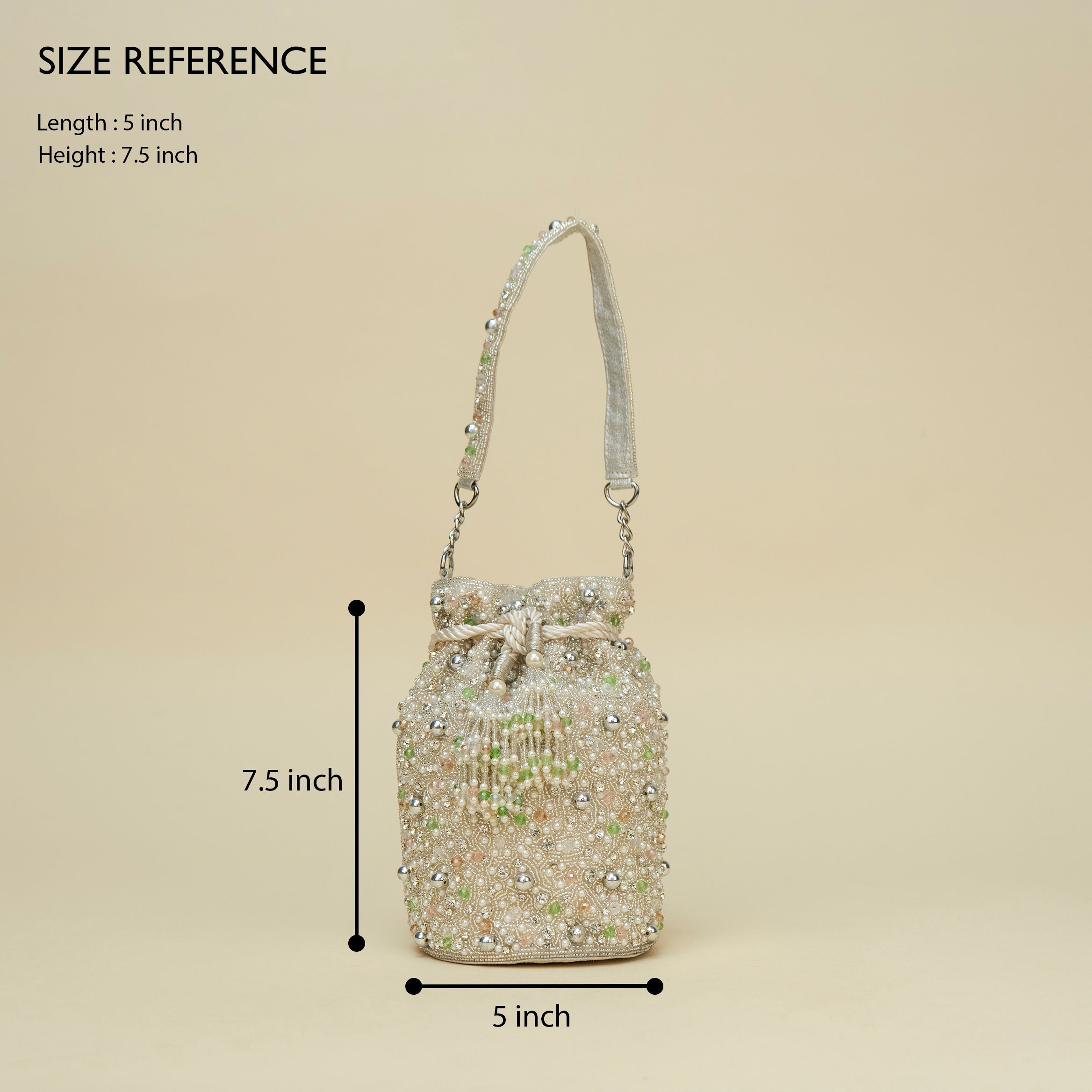 Velvette Beadwork Collection