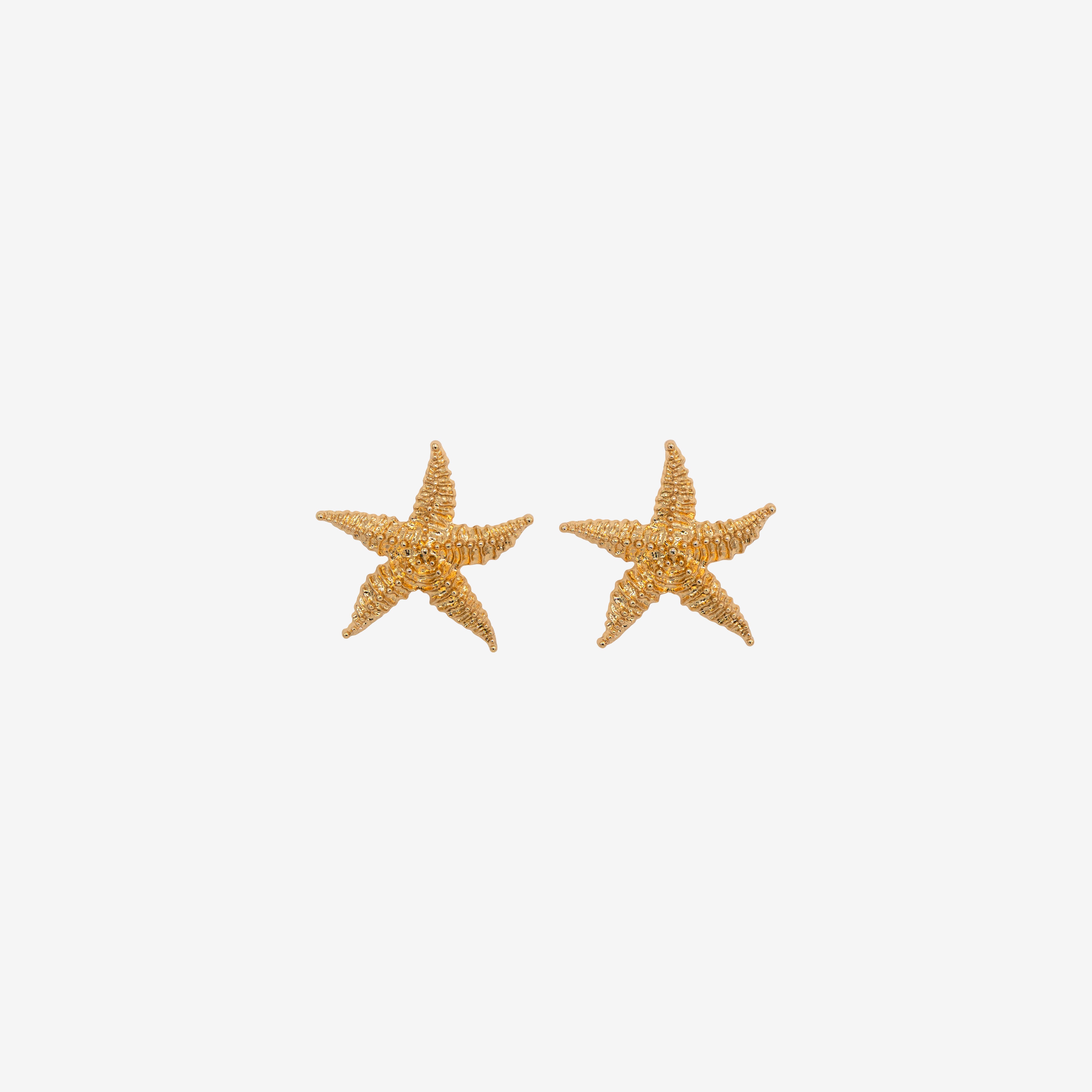 Quiet Gleam Earrings