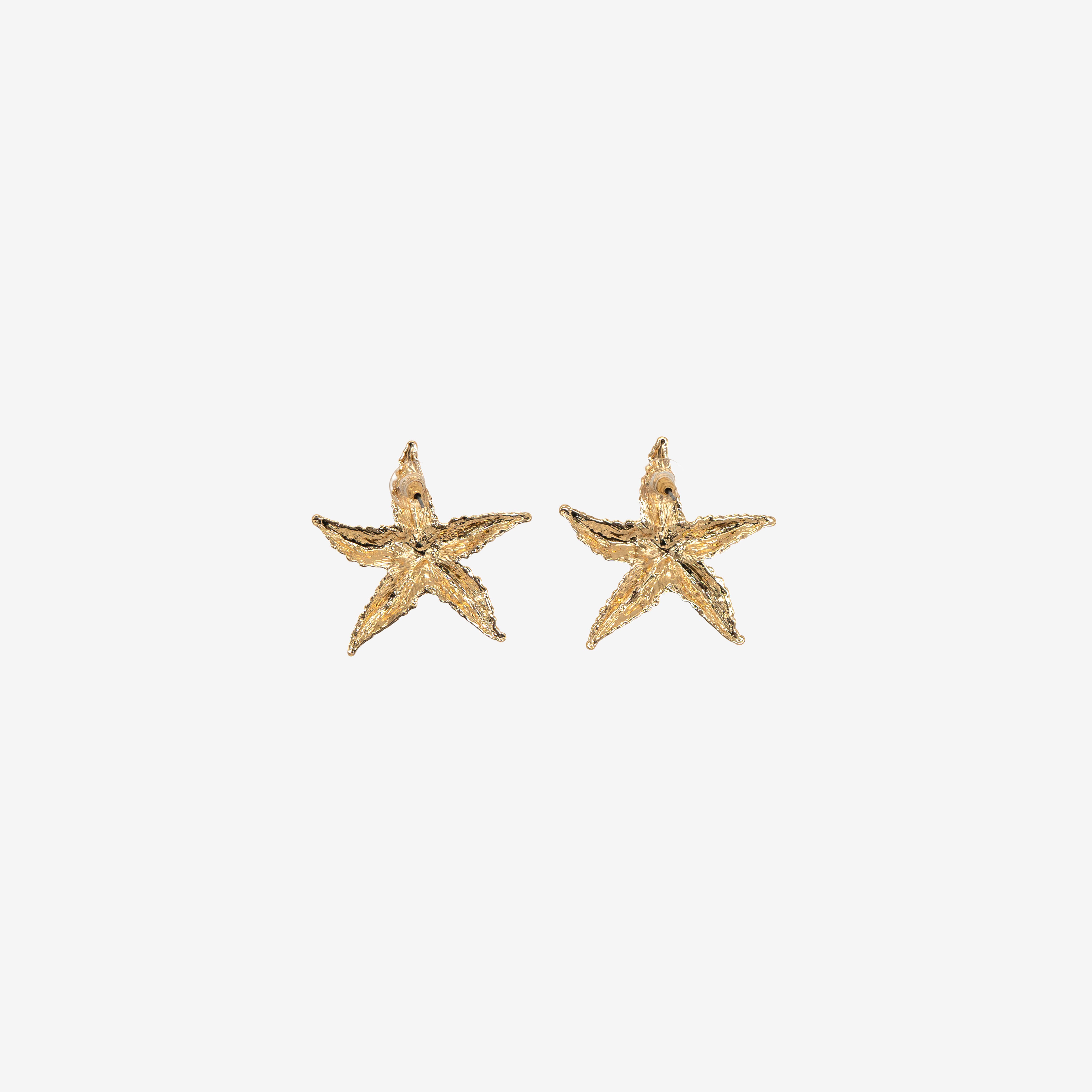 Quiet Gleam Earrings