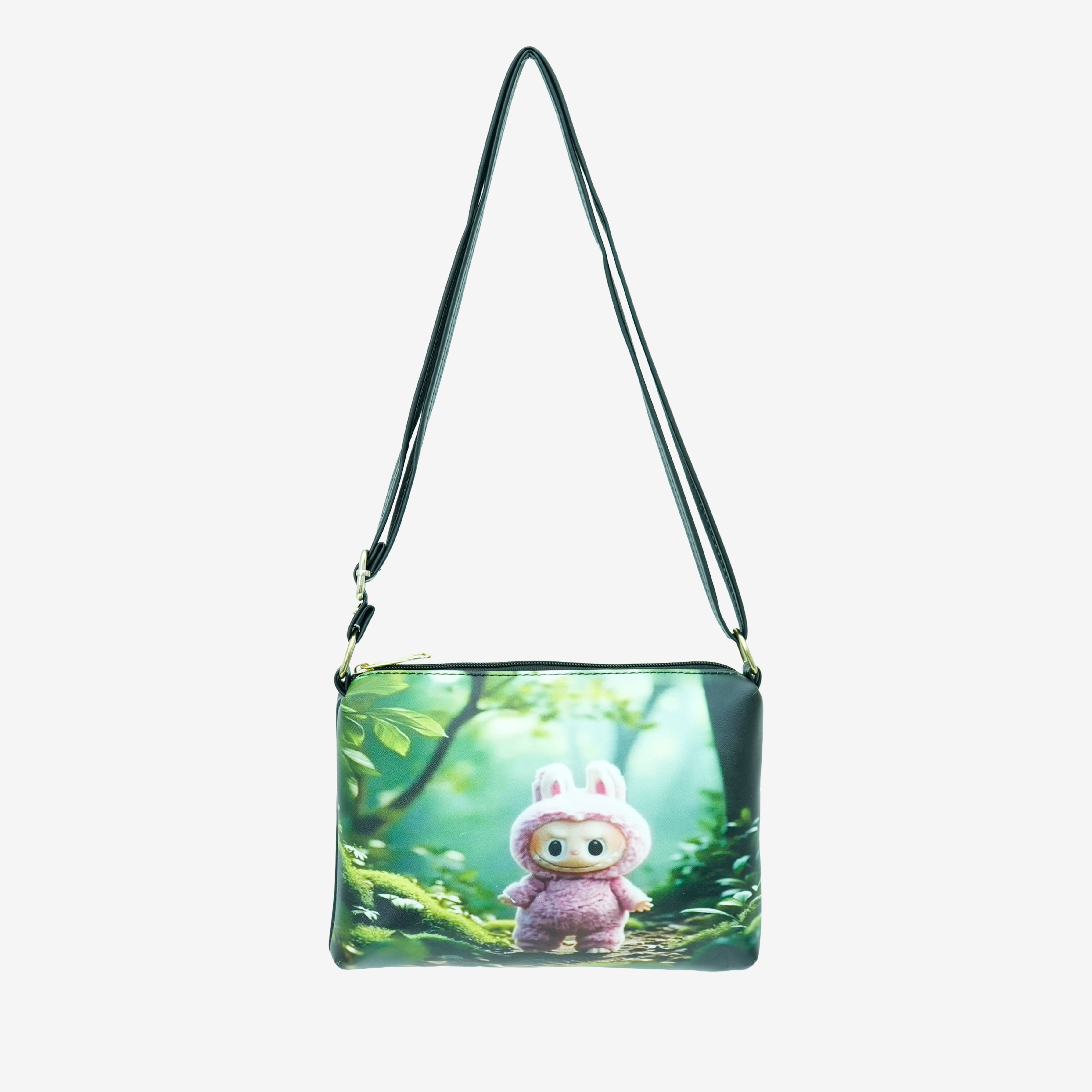 MimiSatchel Labubu Bags