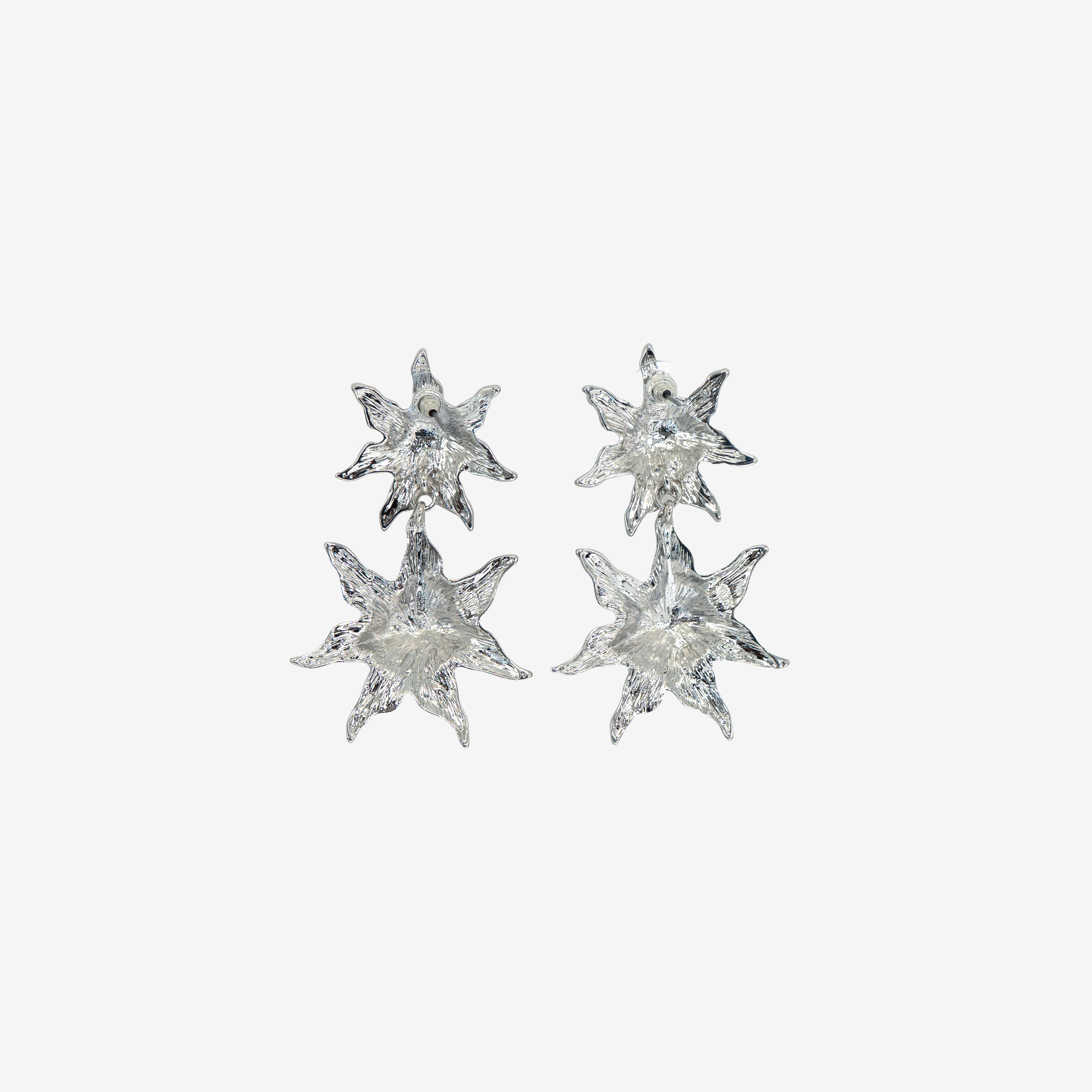 Starlit Bold Earrings