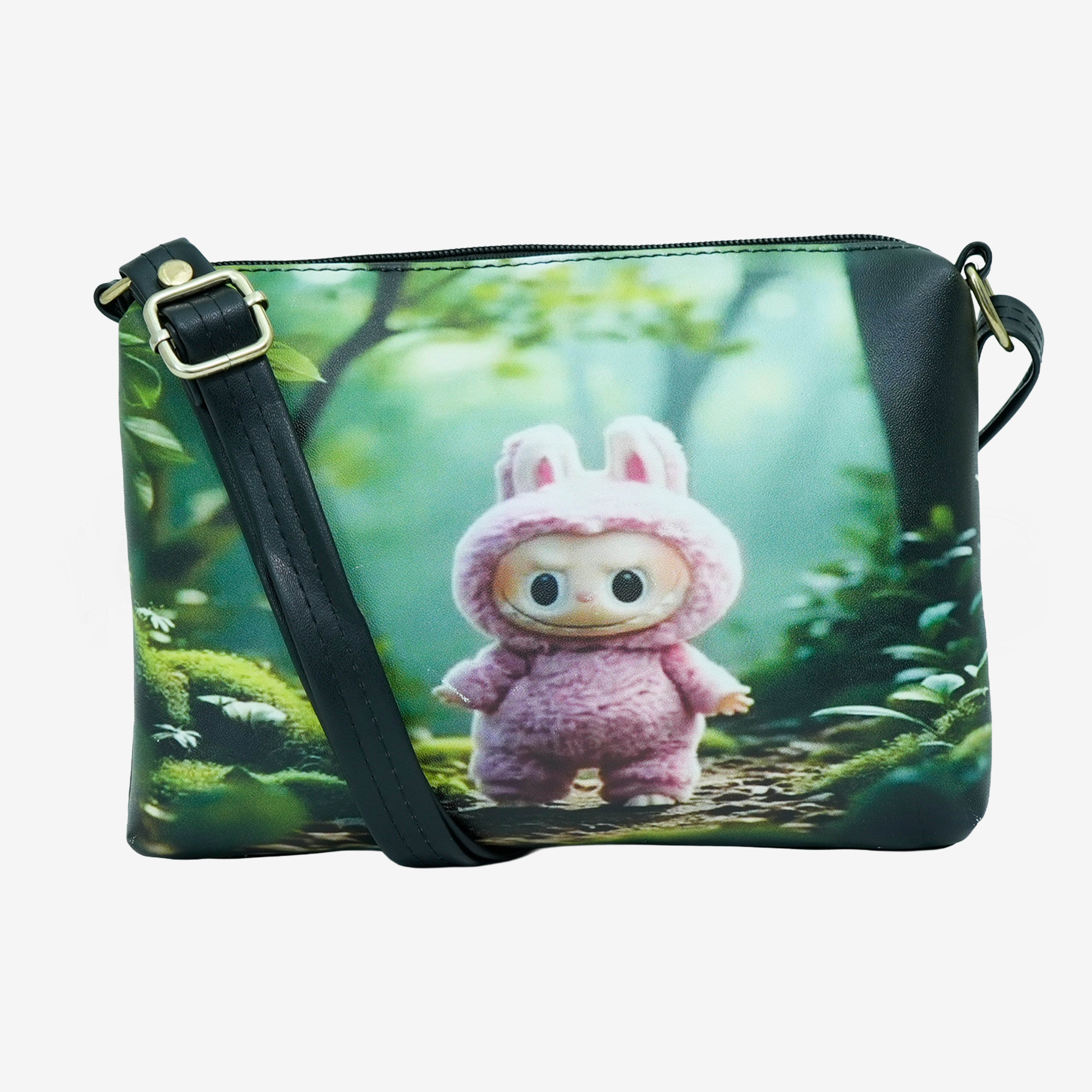 MimiSatchel Labubu Bags