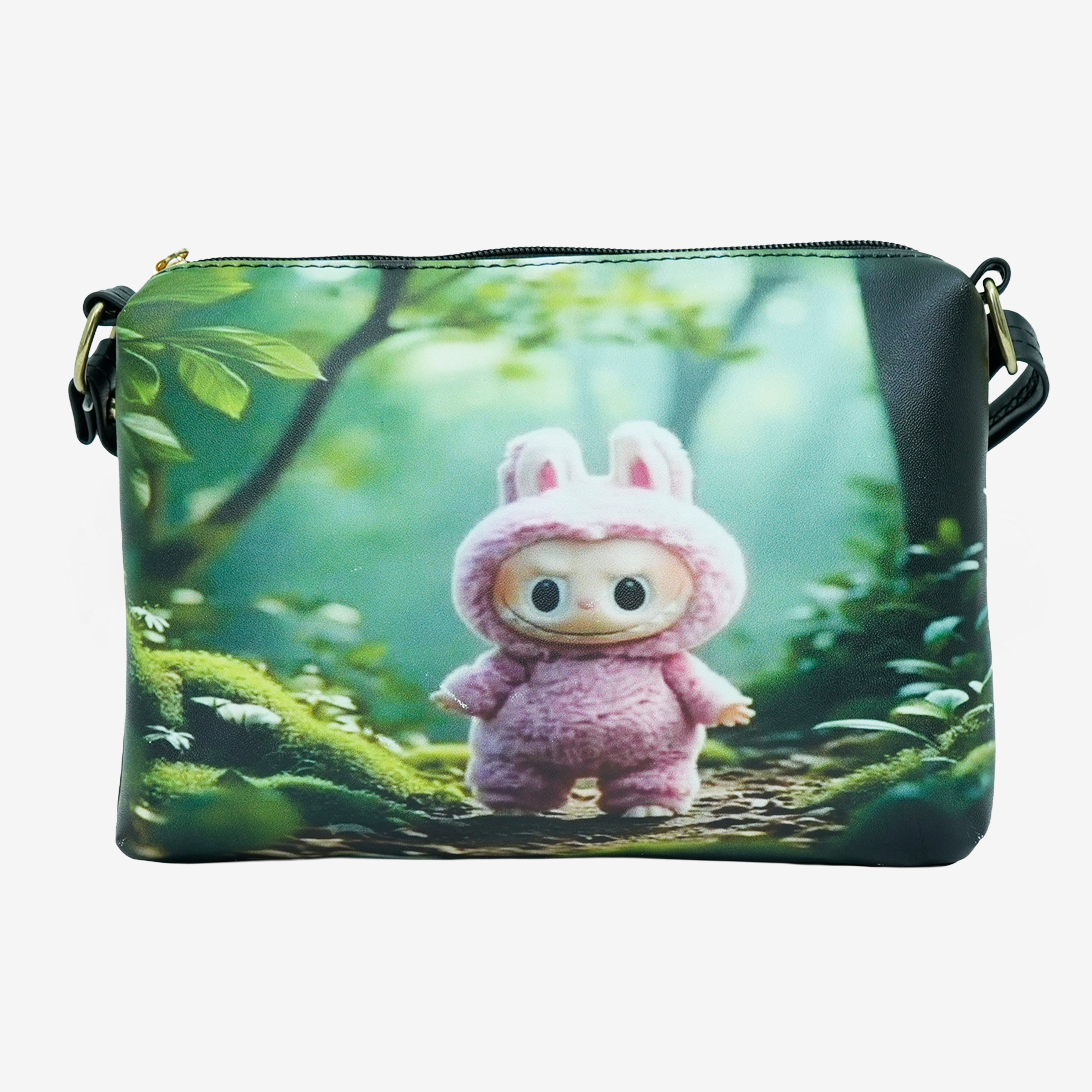 MimiSatchel Labubu Bags