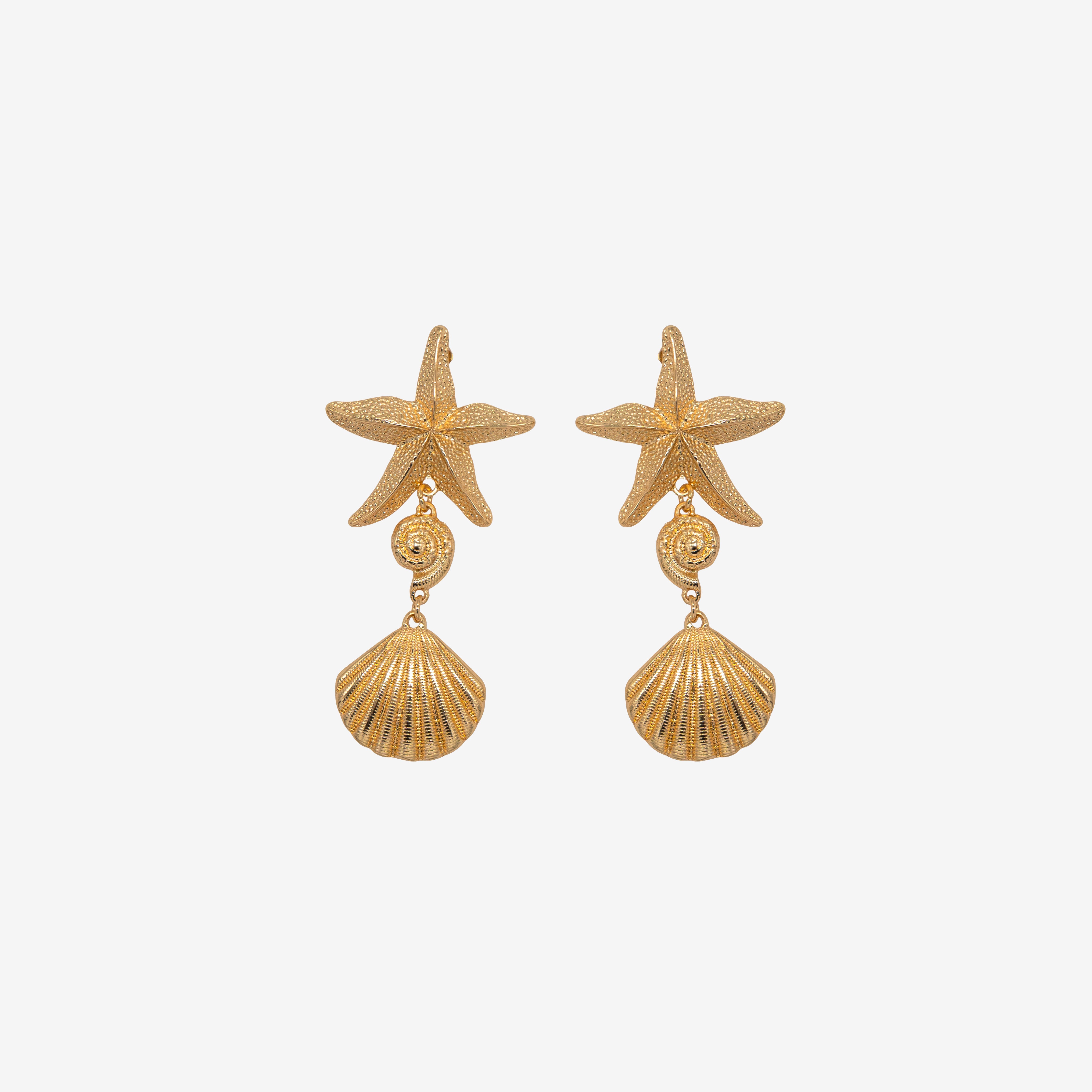 Starlume Earrings