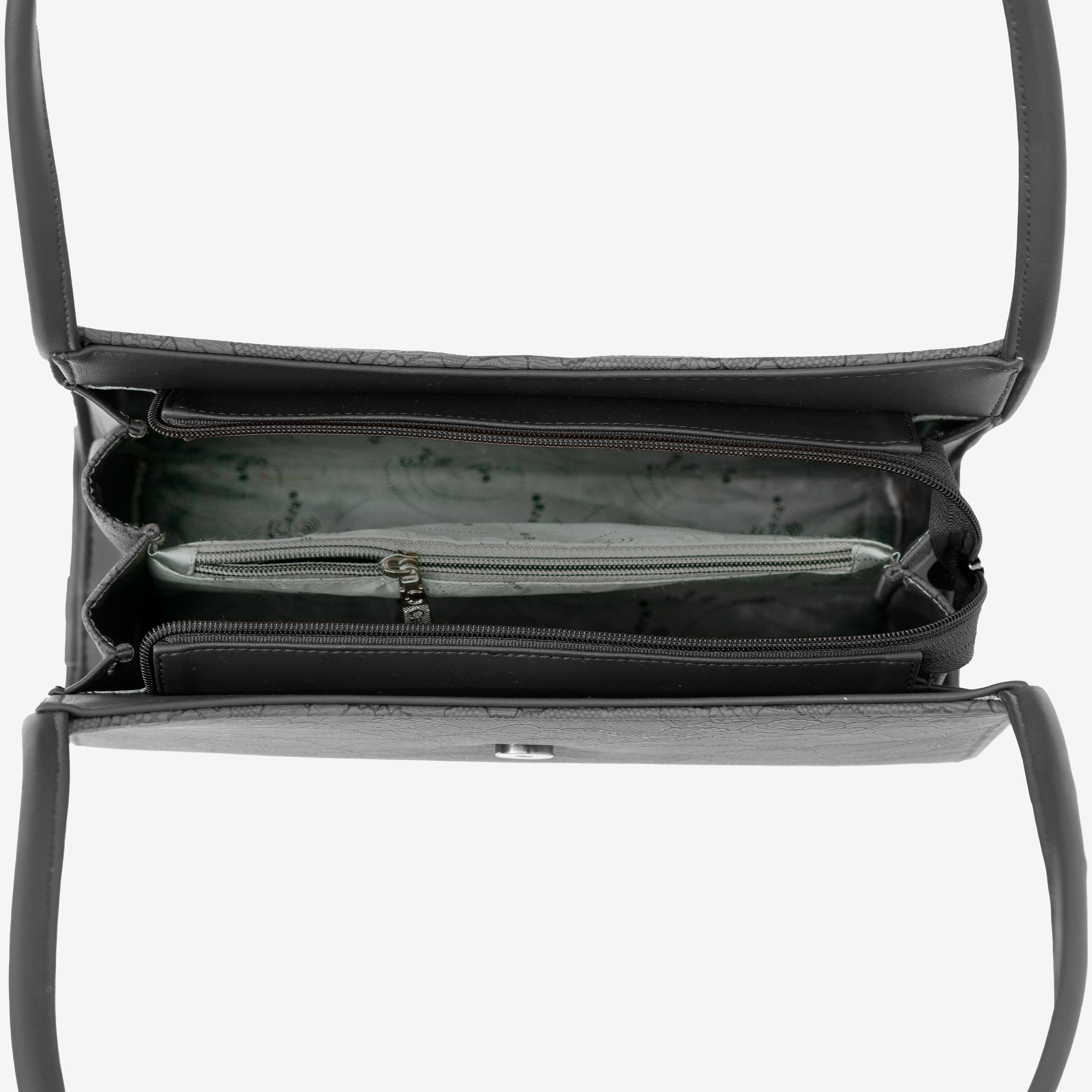 Tote-ally Yours | Cara