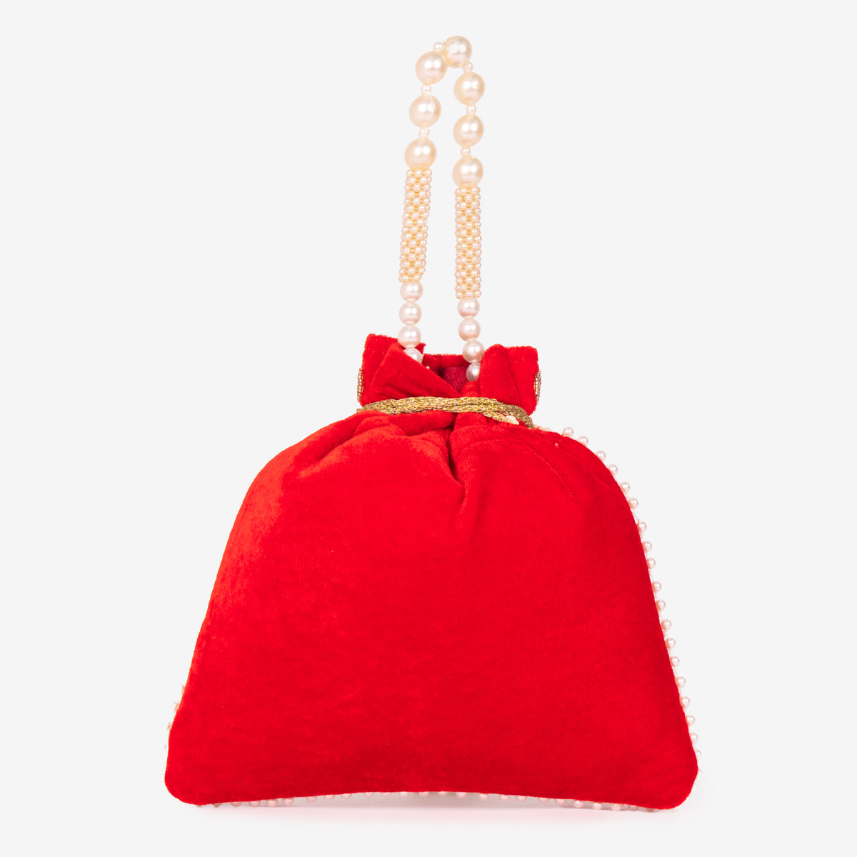 Imperial Embellish Potli