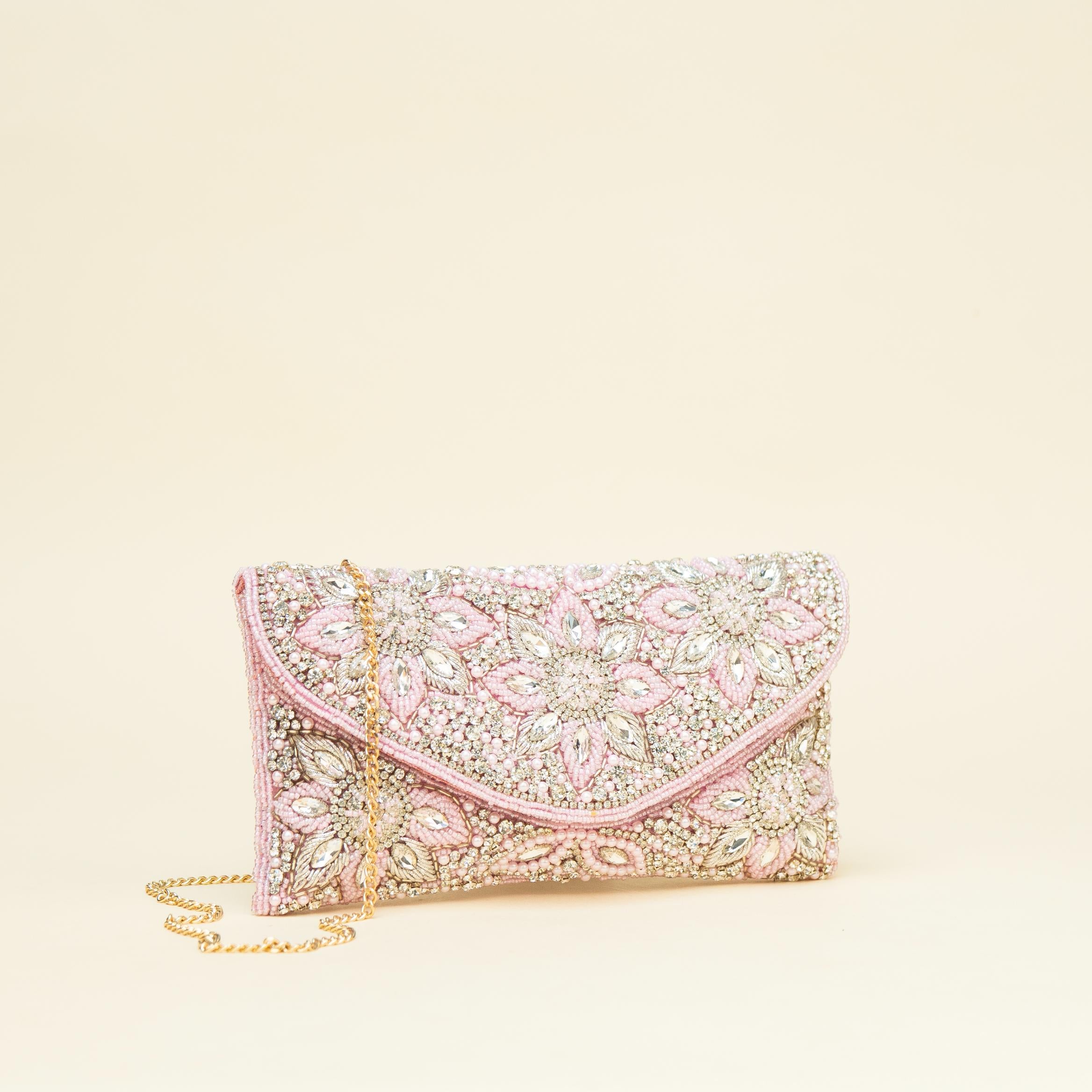 Monvera Chain Bead Collection