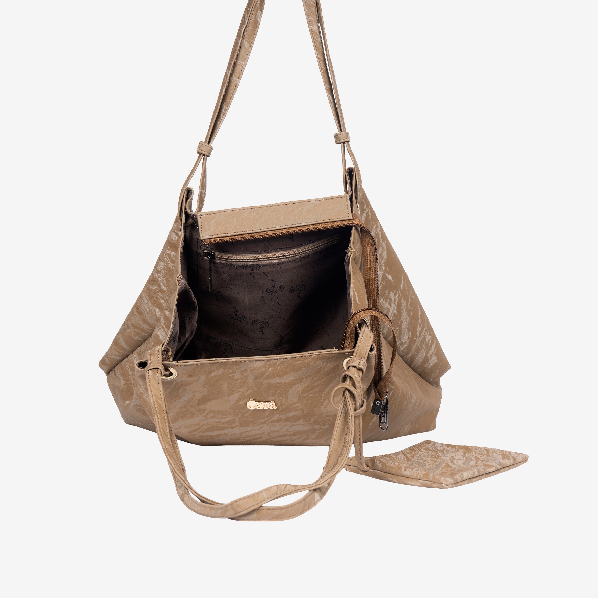 Signature Style Handbag - Set of 3