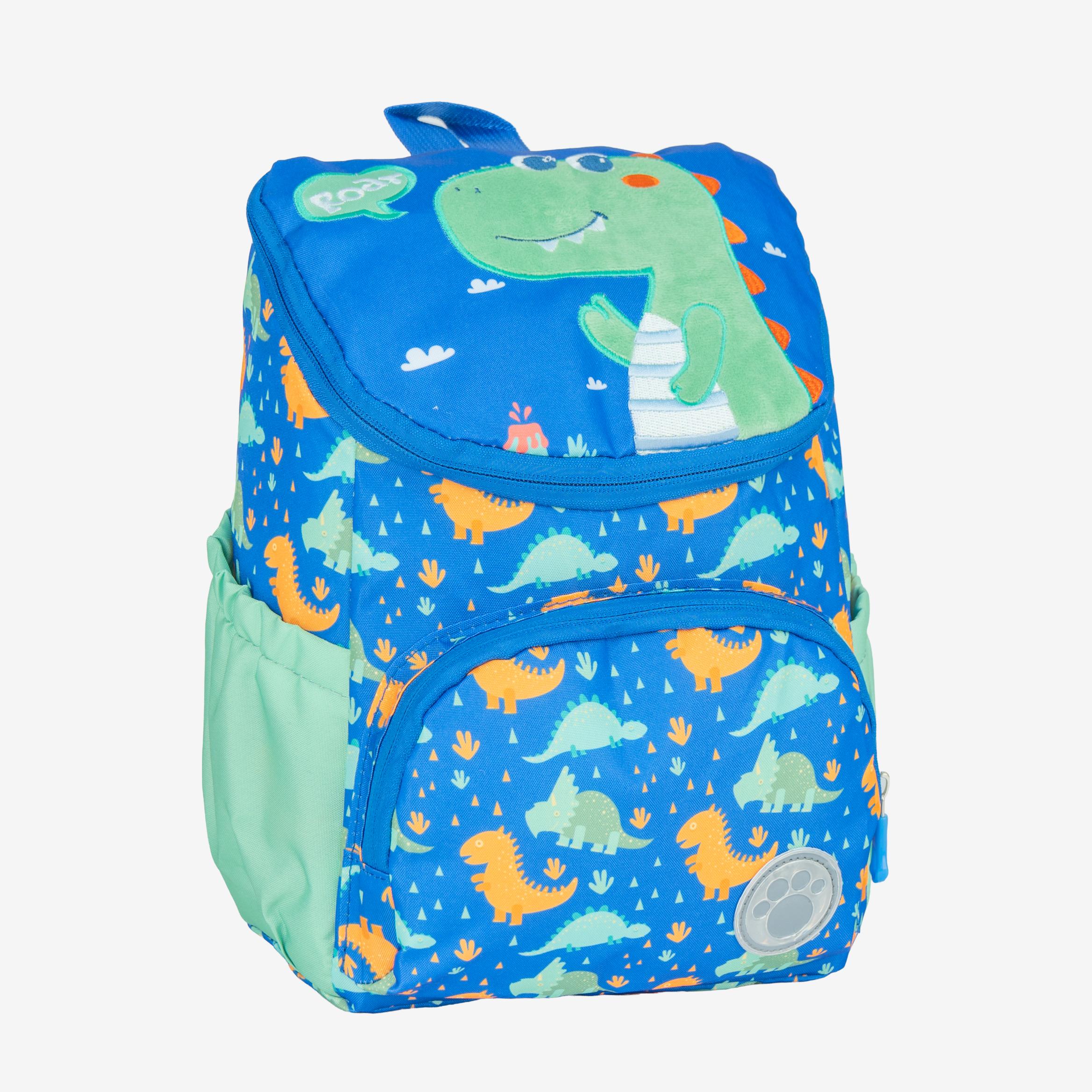 Playtime Buddy Backpack