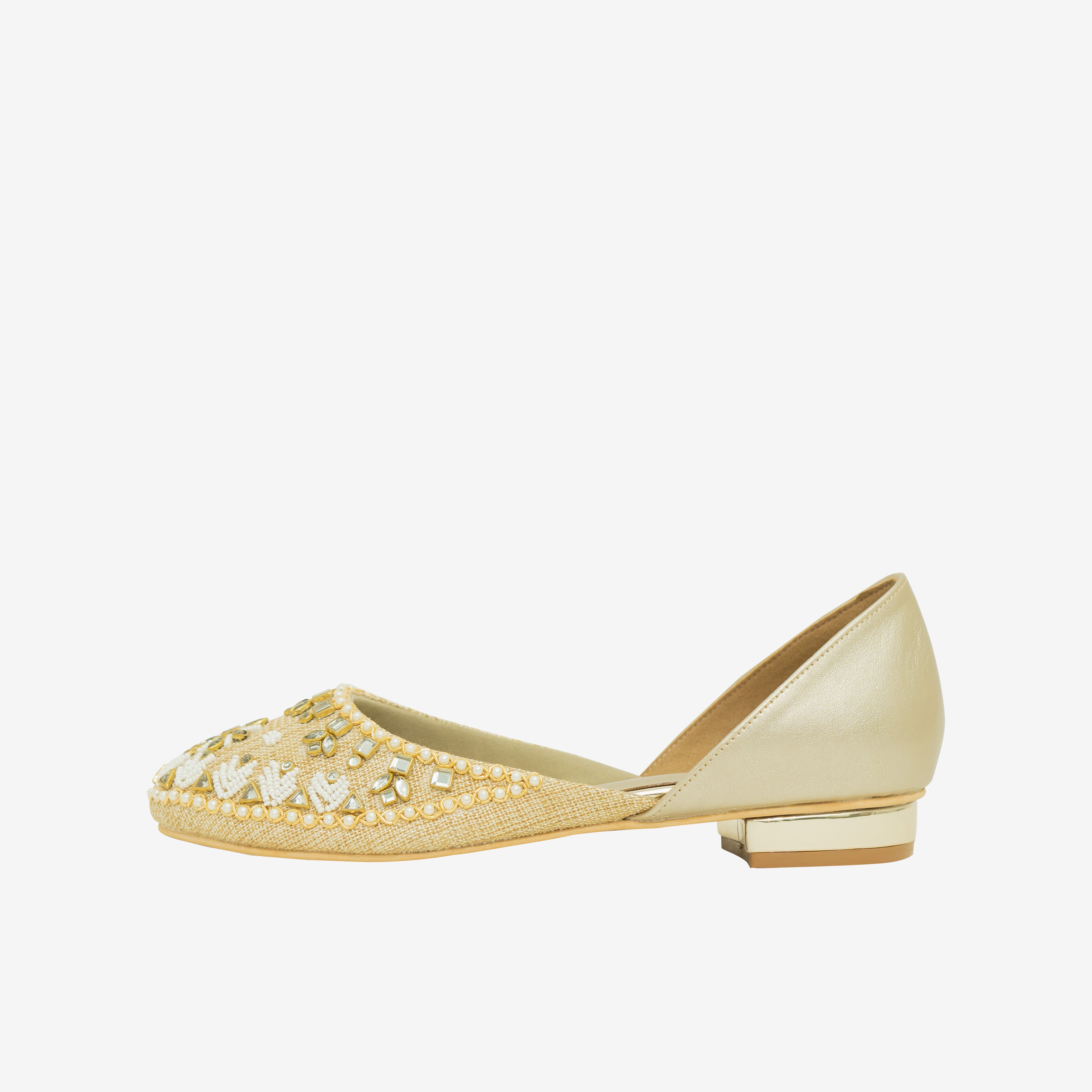 GOLD Royal Pearl Perfection | Cara