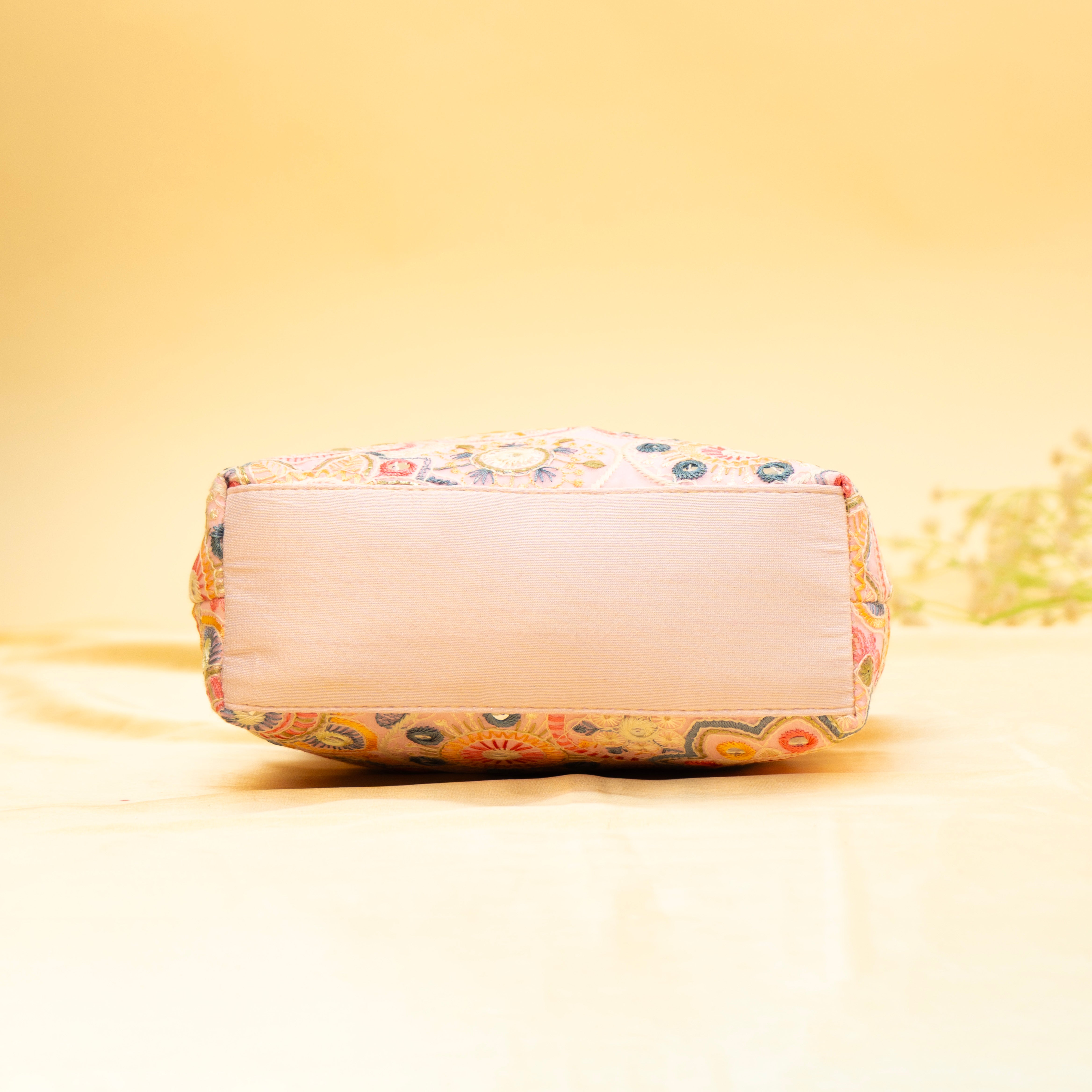 Couture Bead Potli