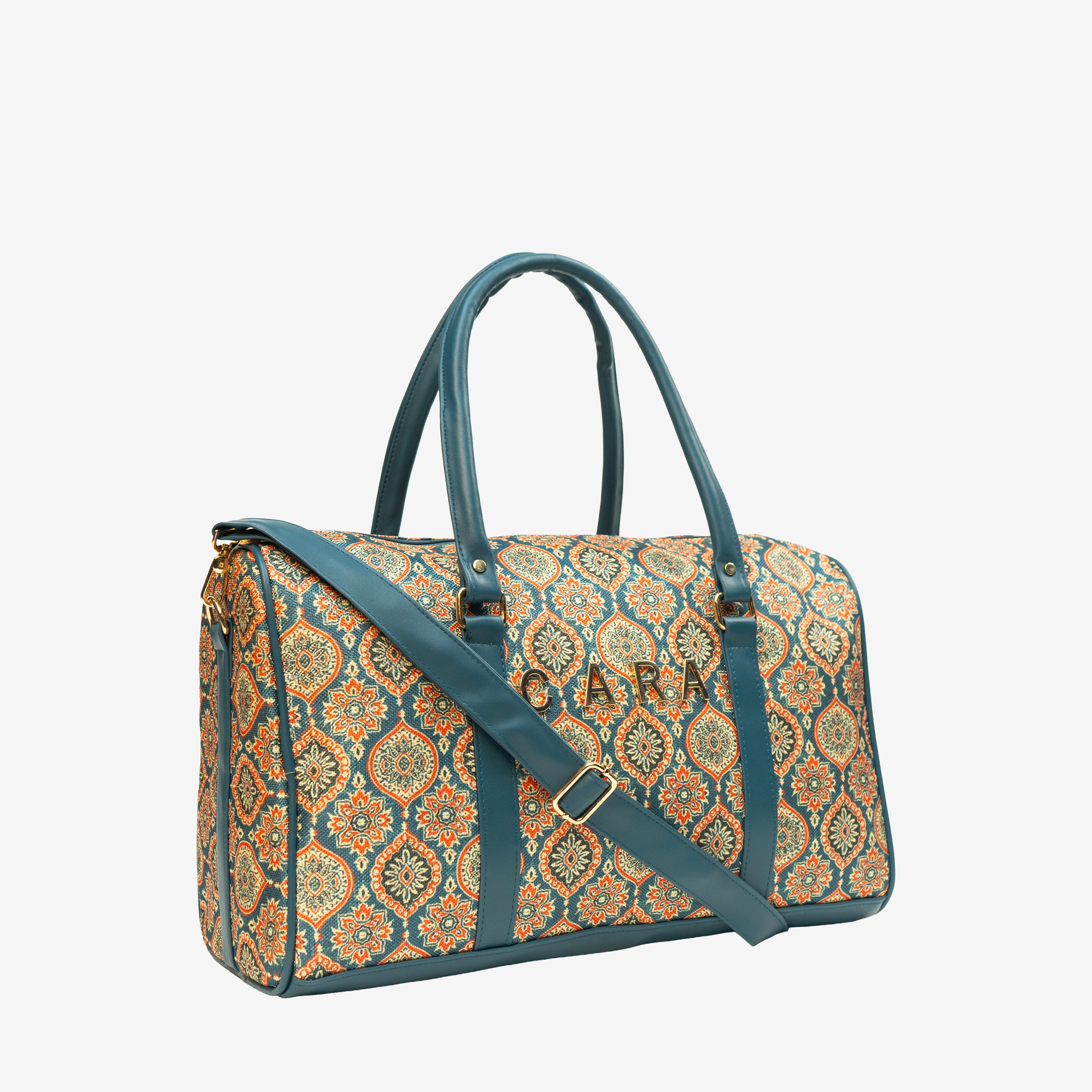 Move Pack Duffle
