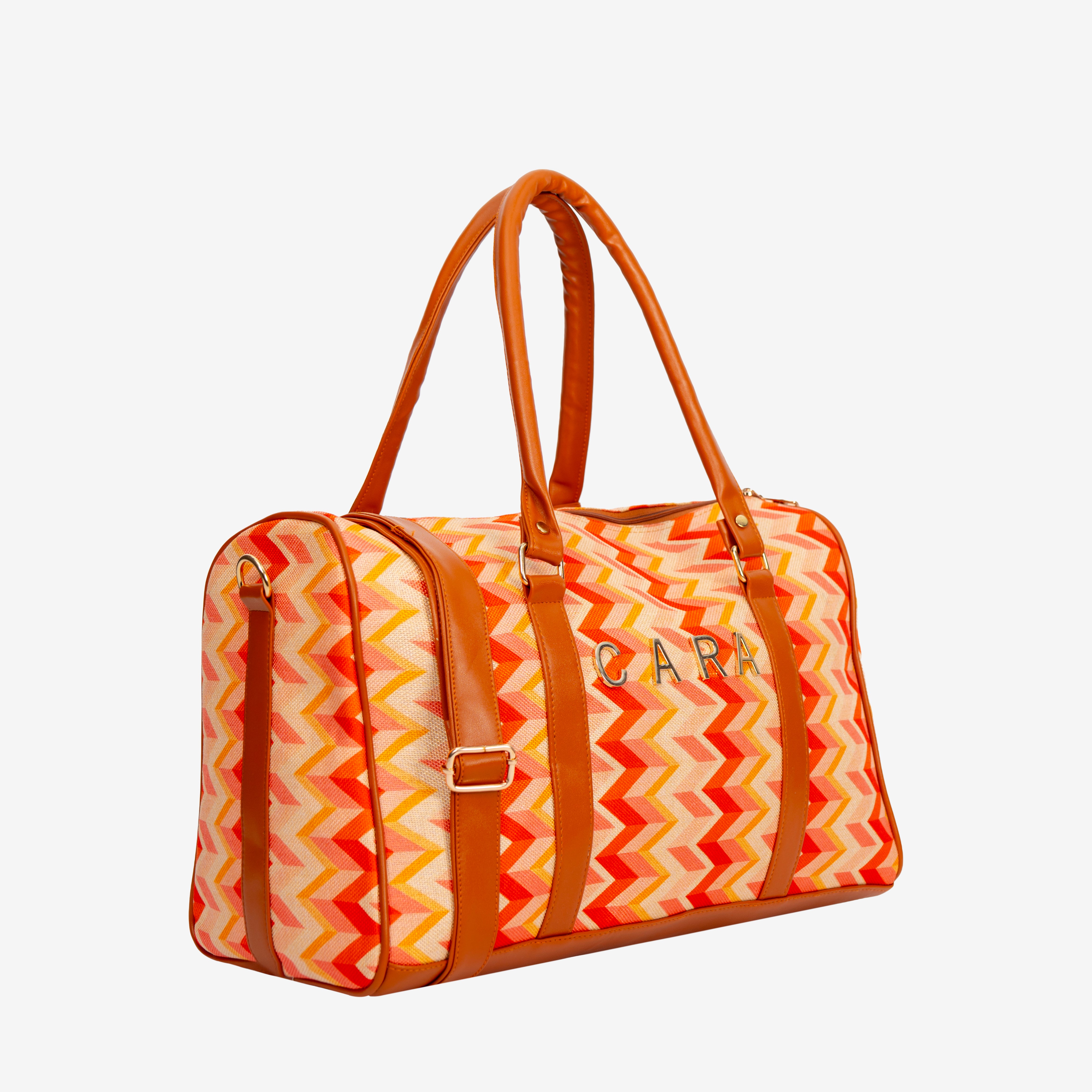 Move Pack Duffle