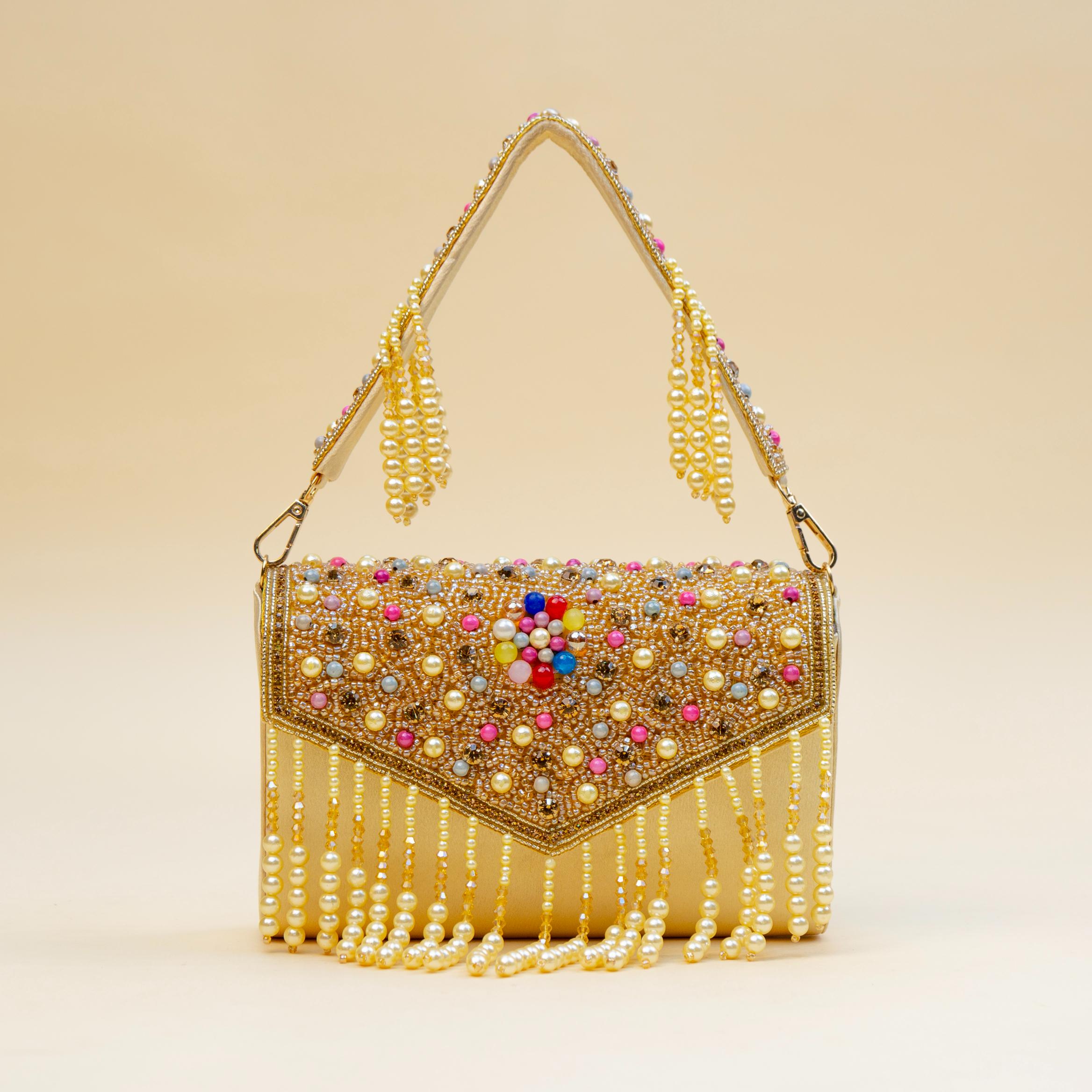 Crystal Opulence Collection