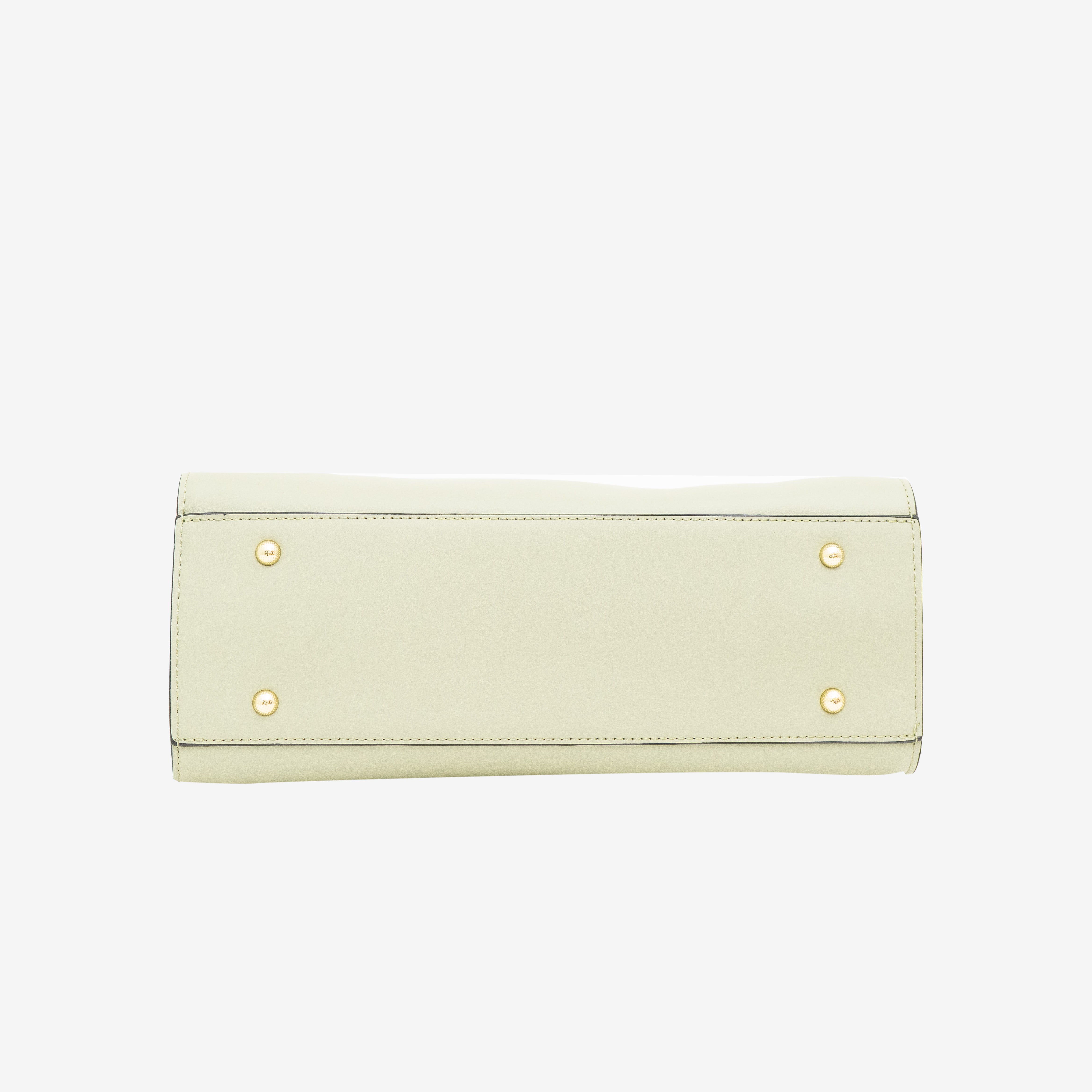 Green Royal Heritage Handbag | Cara