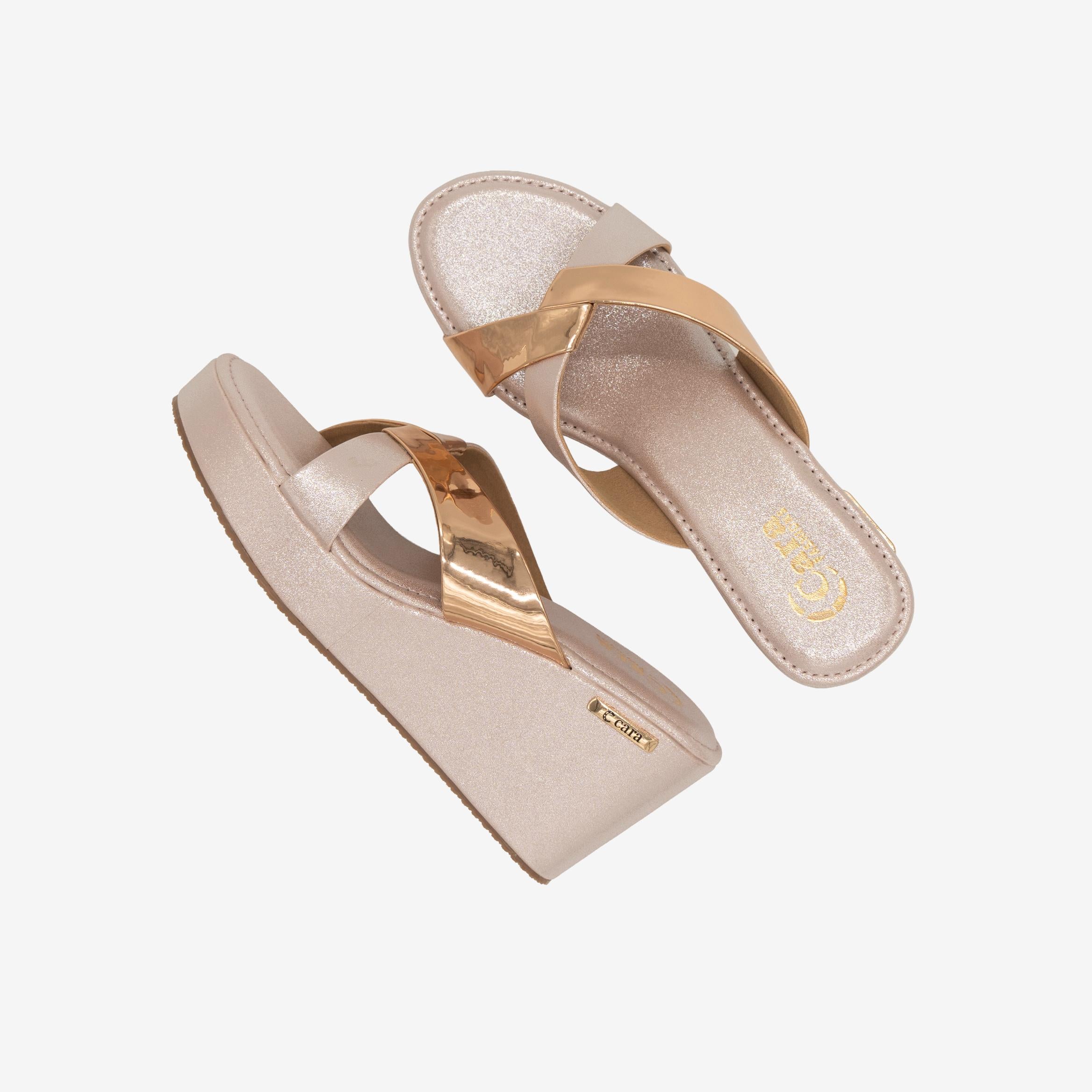 Smooth Walk Wedge