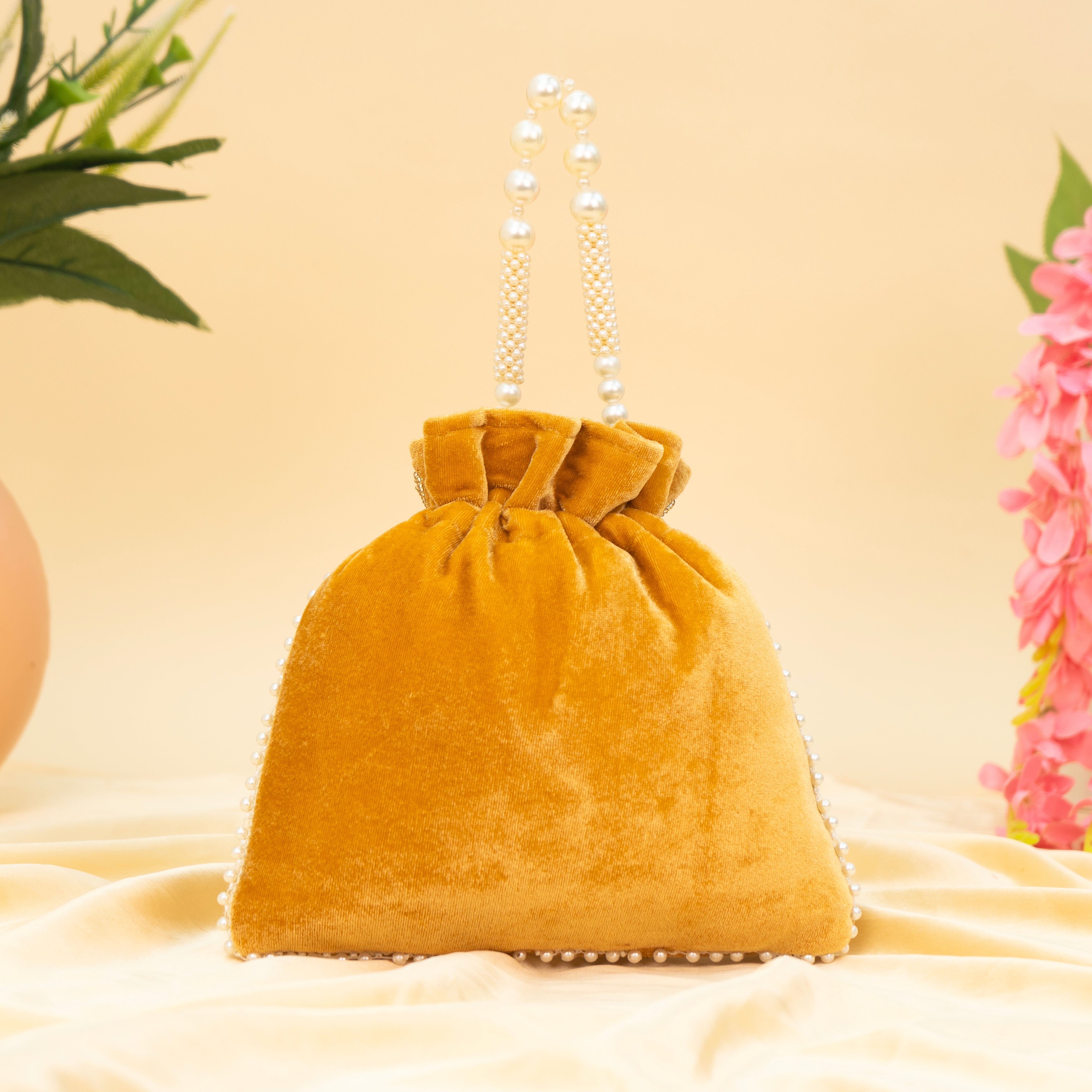 Imperial Embellish Potli