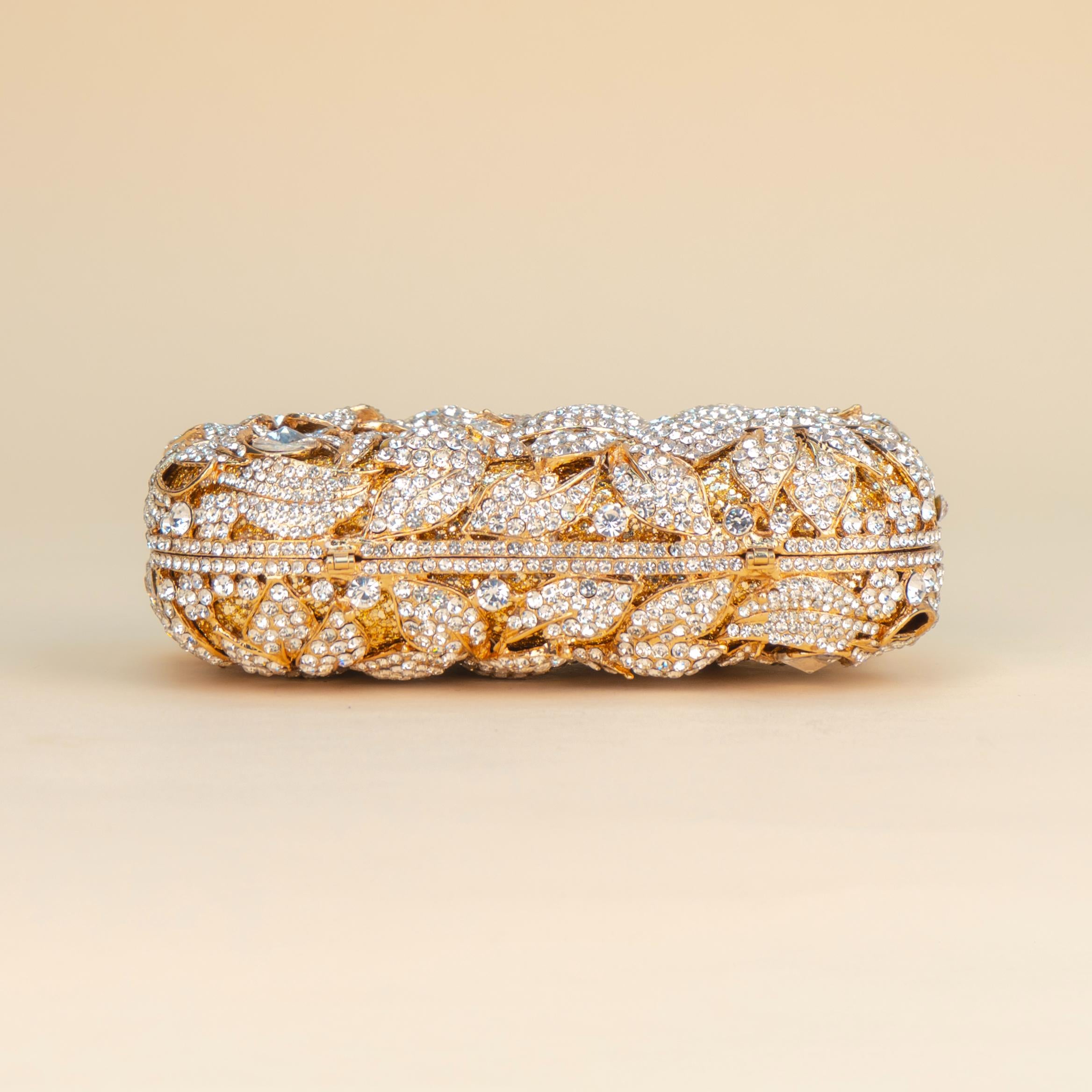 Royal Crystal Gold Collection