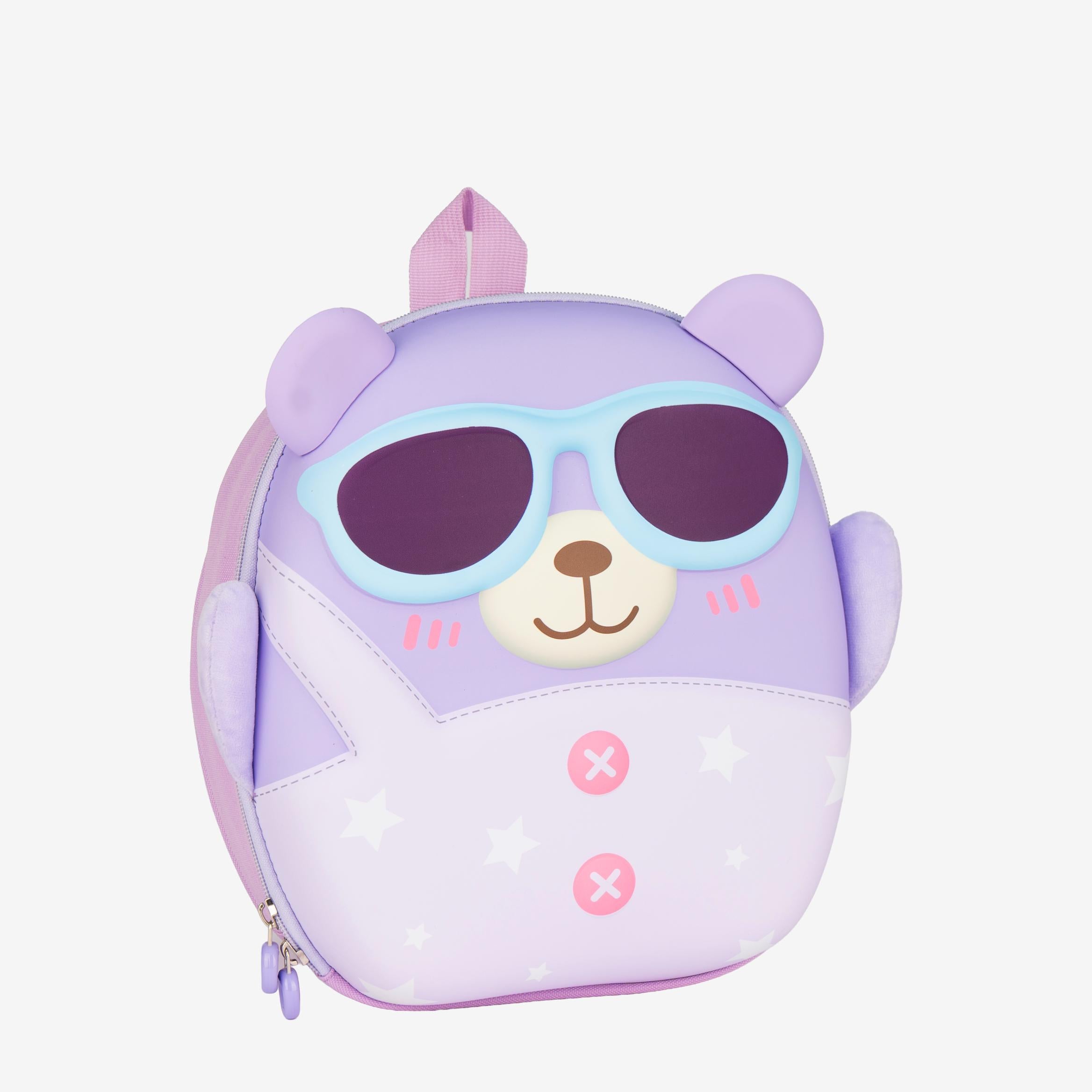 Sunny Bear Backpack
