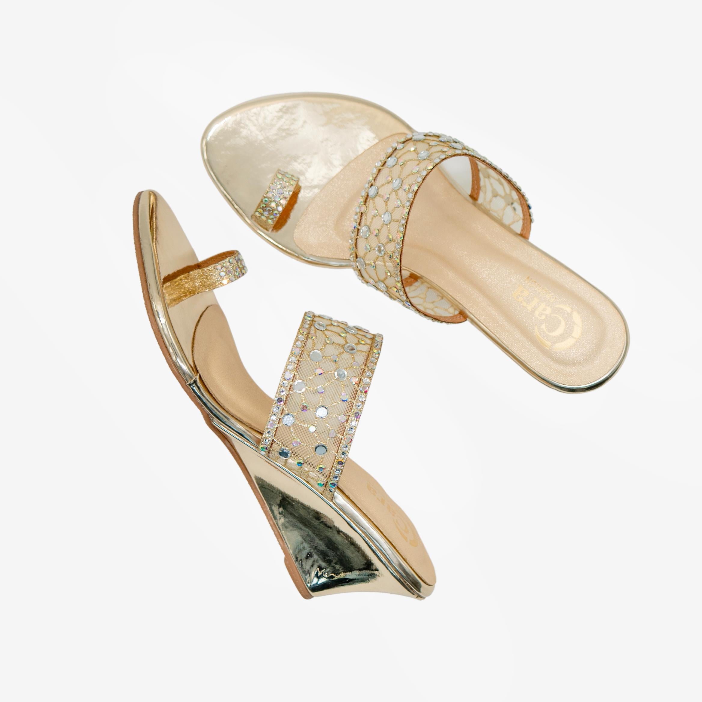 Monvera FlexMesh Wedge