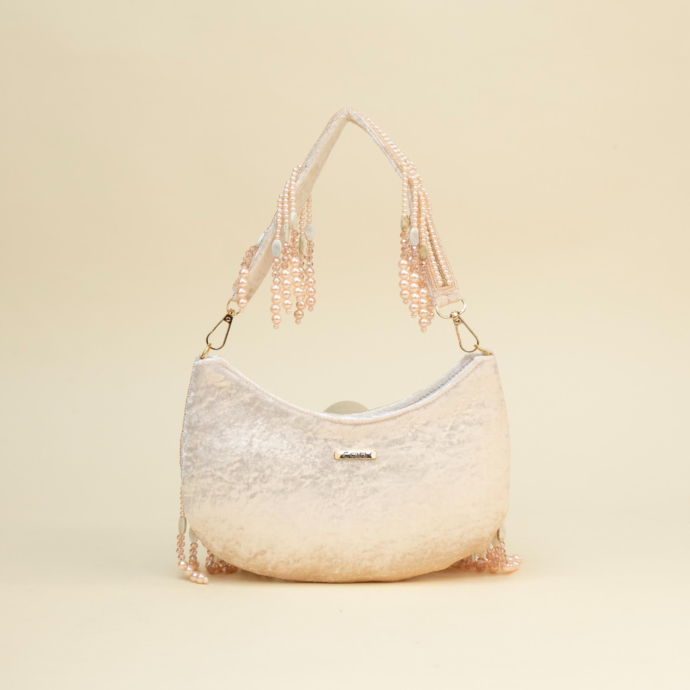 Roselle Bead Accent Line