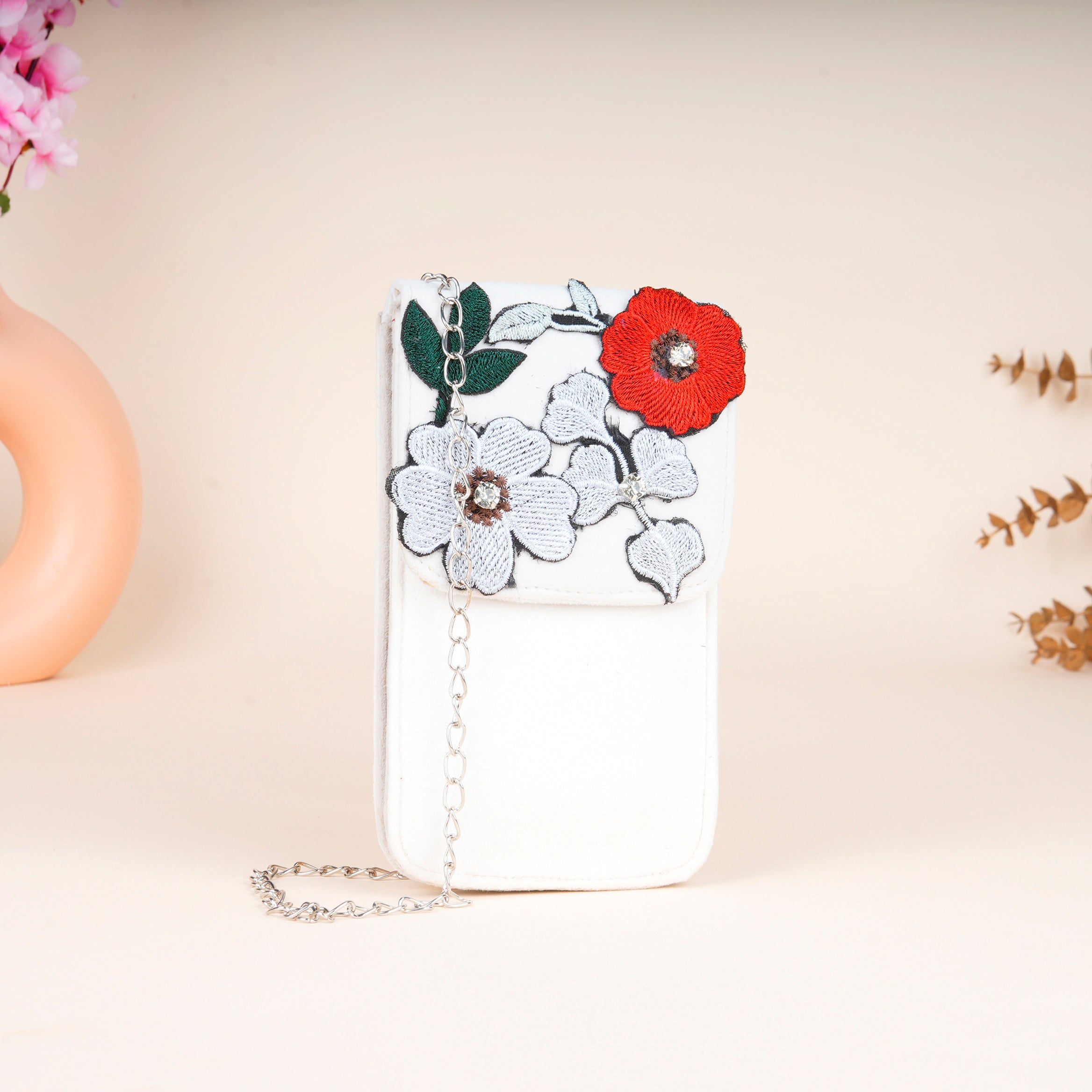 Spring Bloom Sling