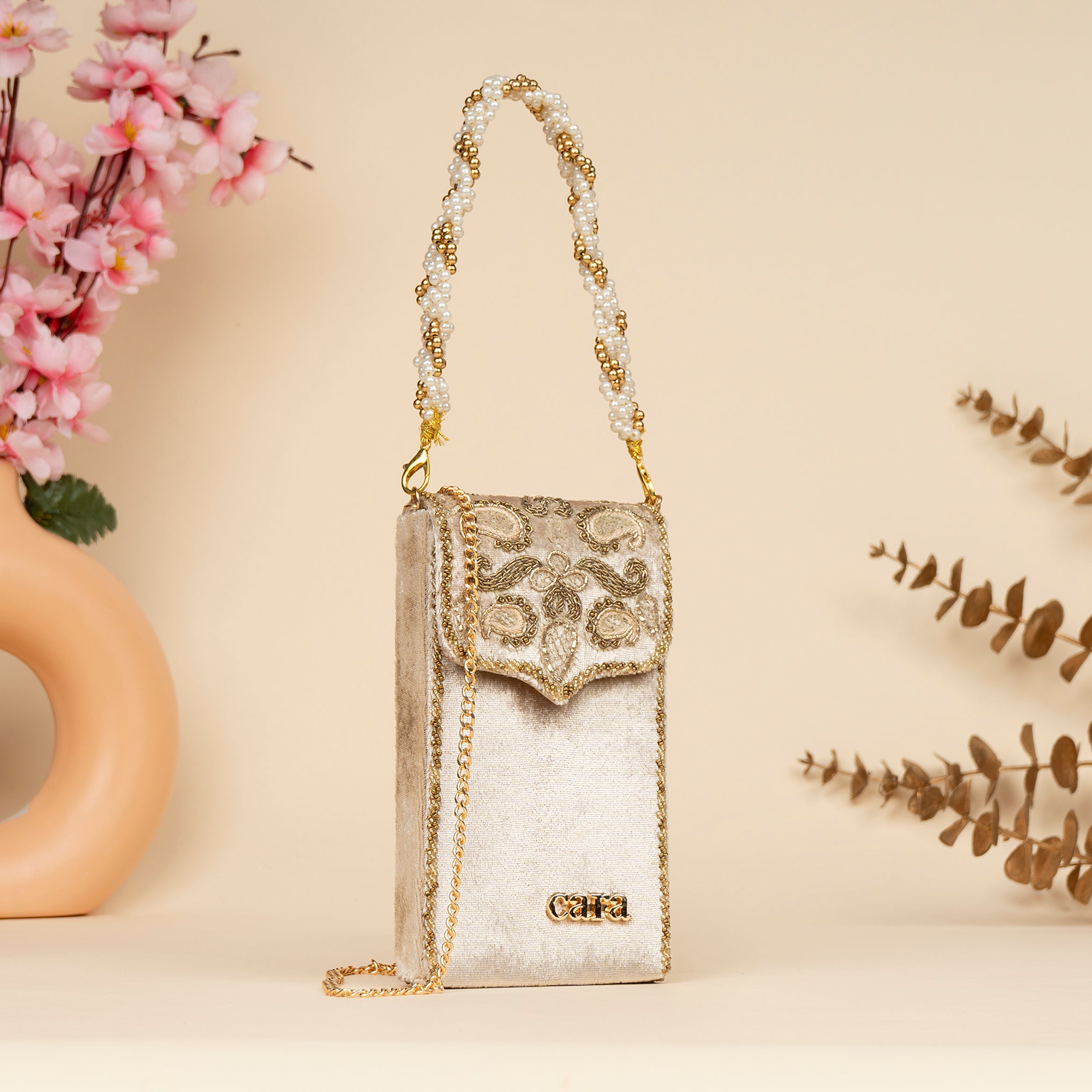 Metaluxe Mobile Sling