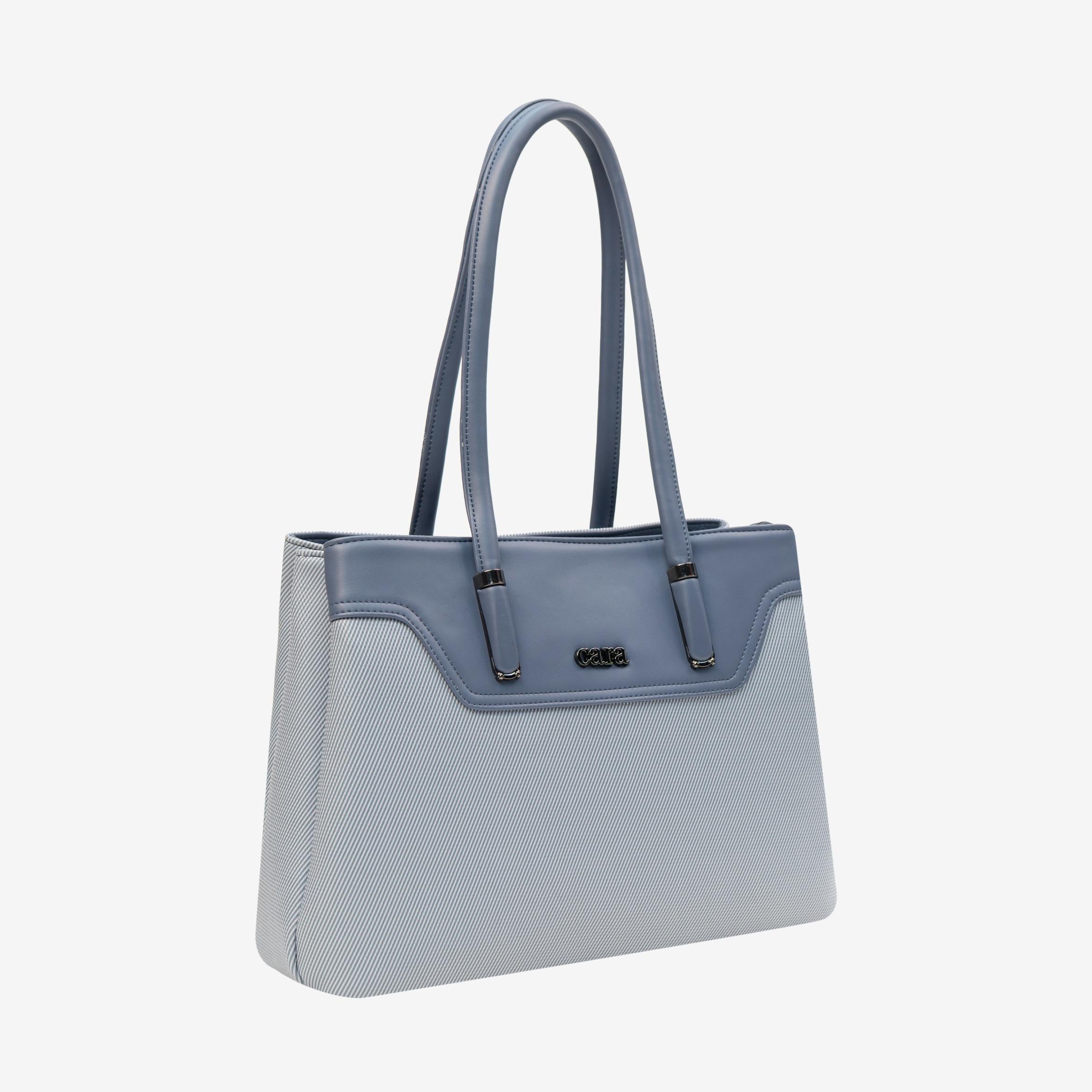 Contour Classic Handbag