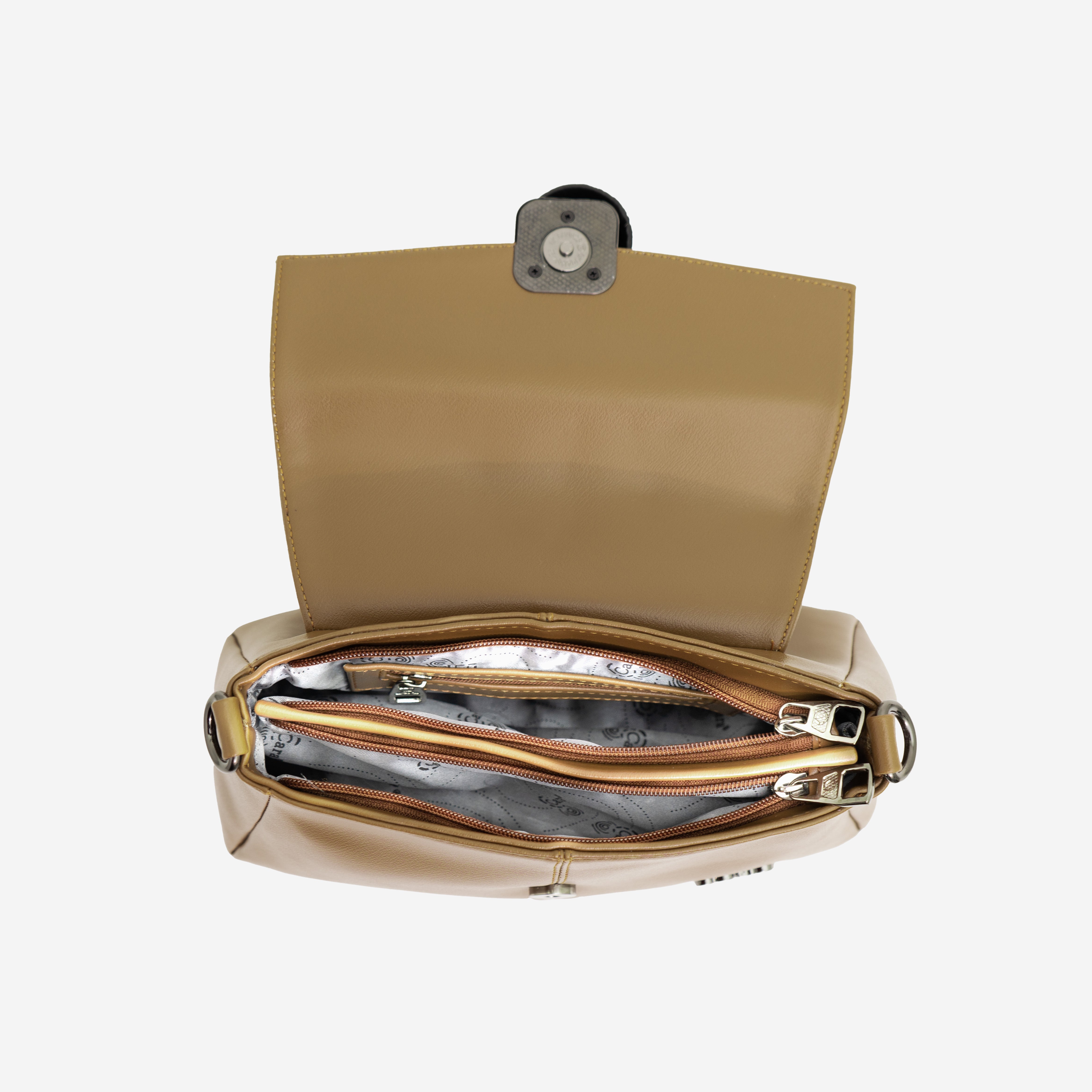 Modish carry sling bag | CARA