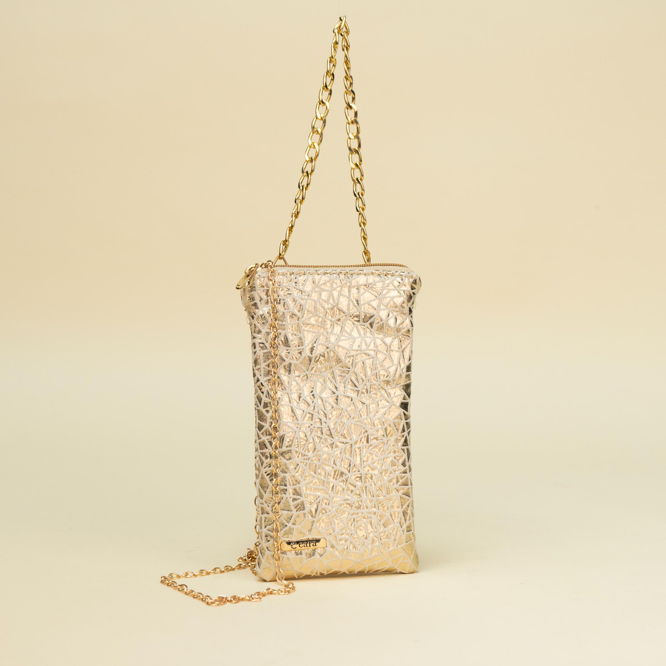 Modern Link Mobile Sling