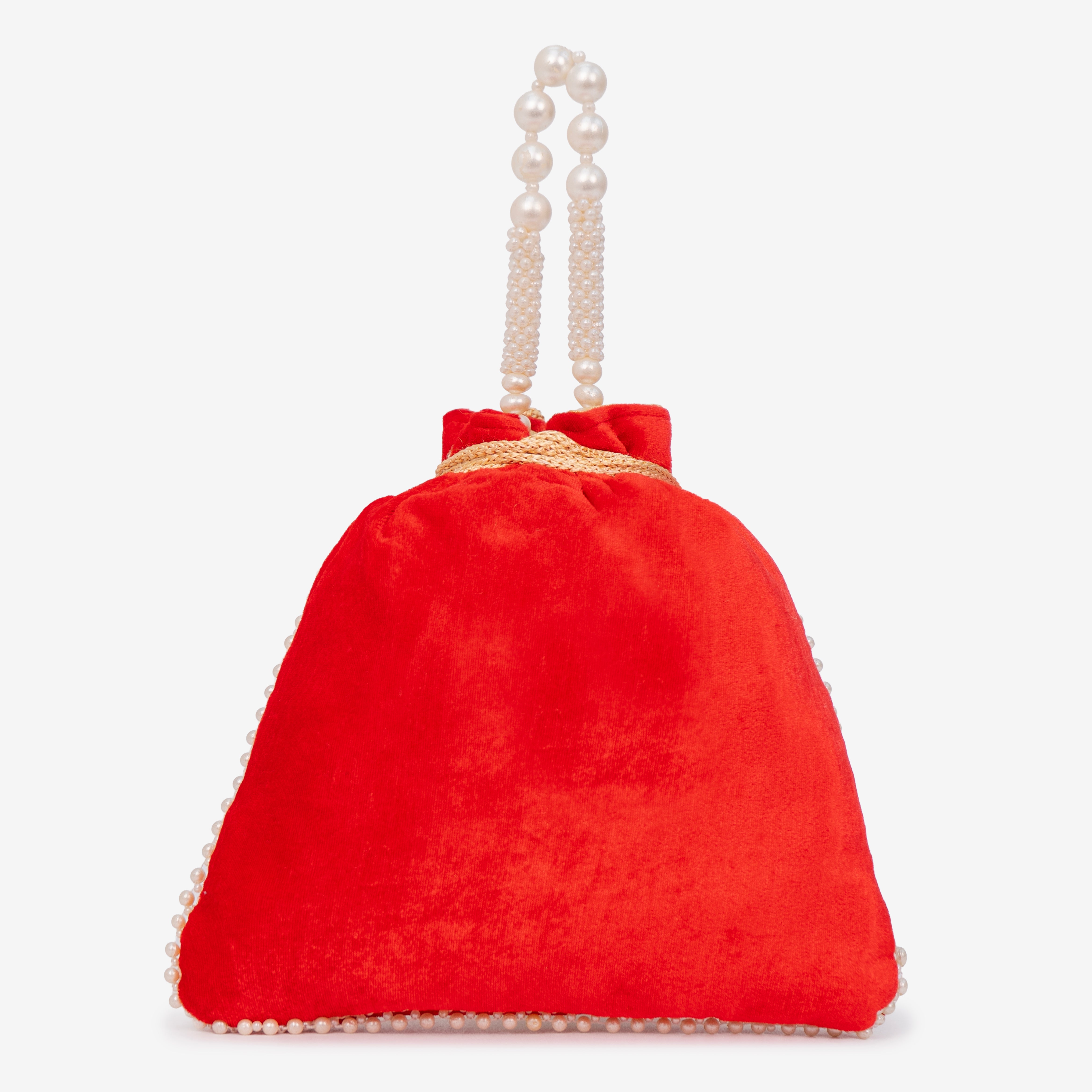 Pearlstone Radiance Potli