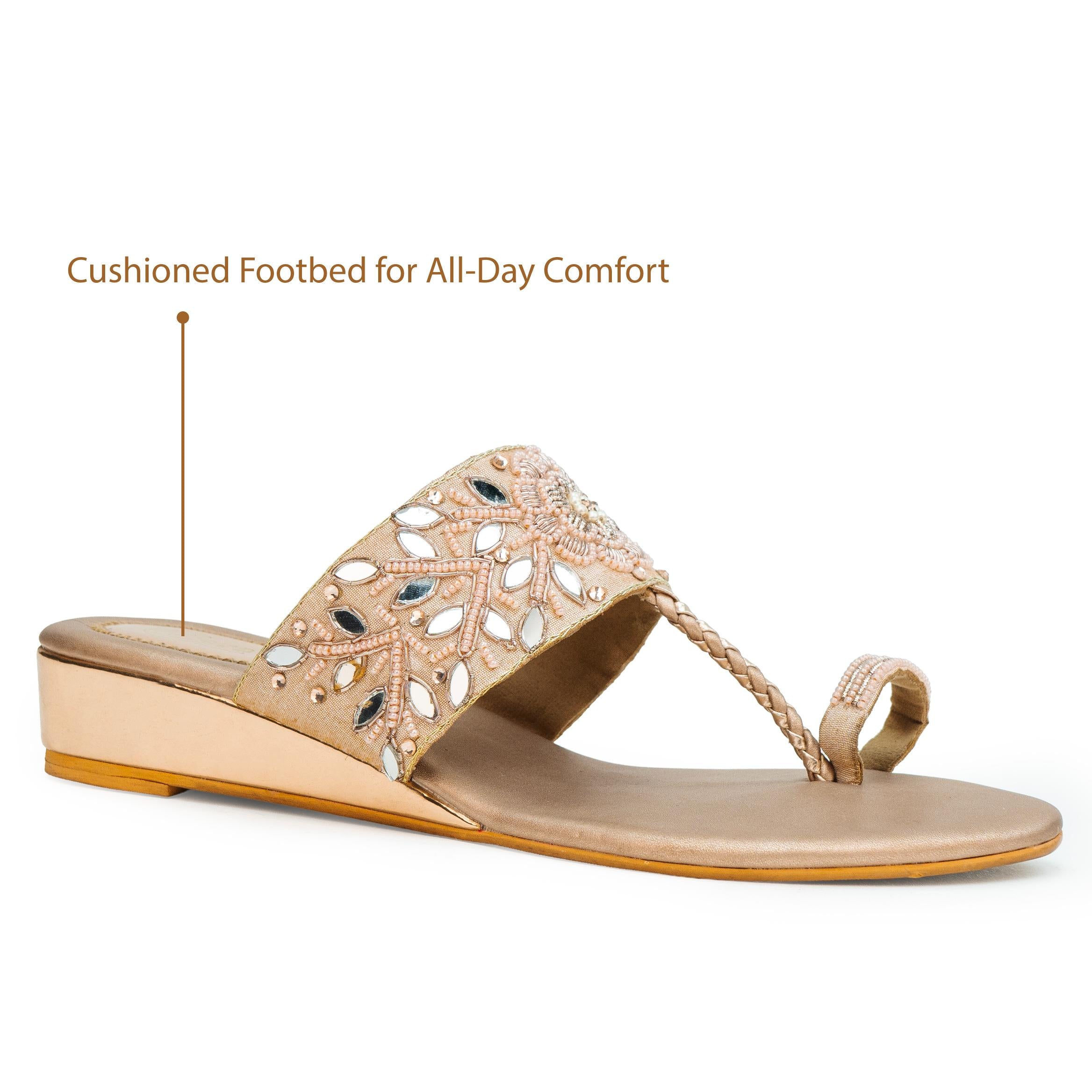 Silver Leaf Flats