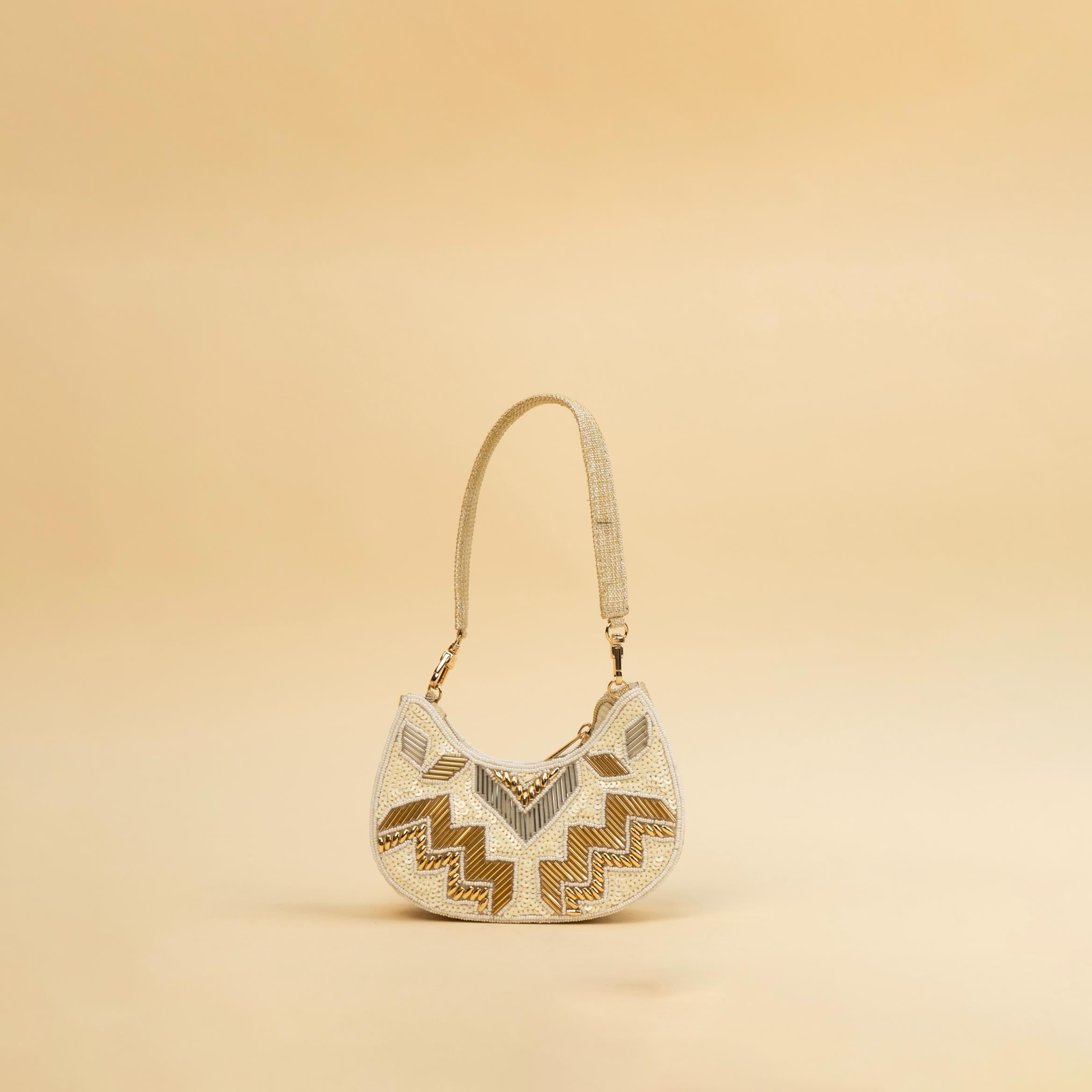 Norvella Bead Accent Collection