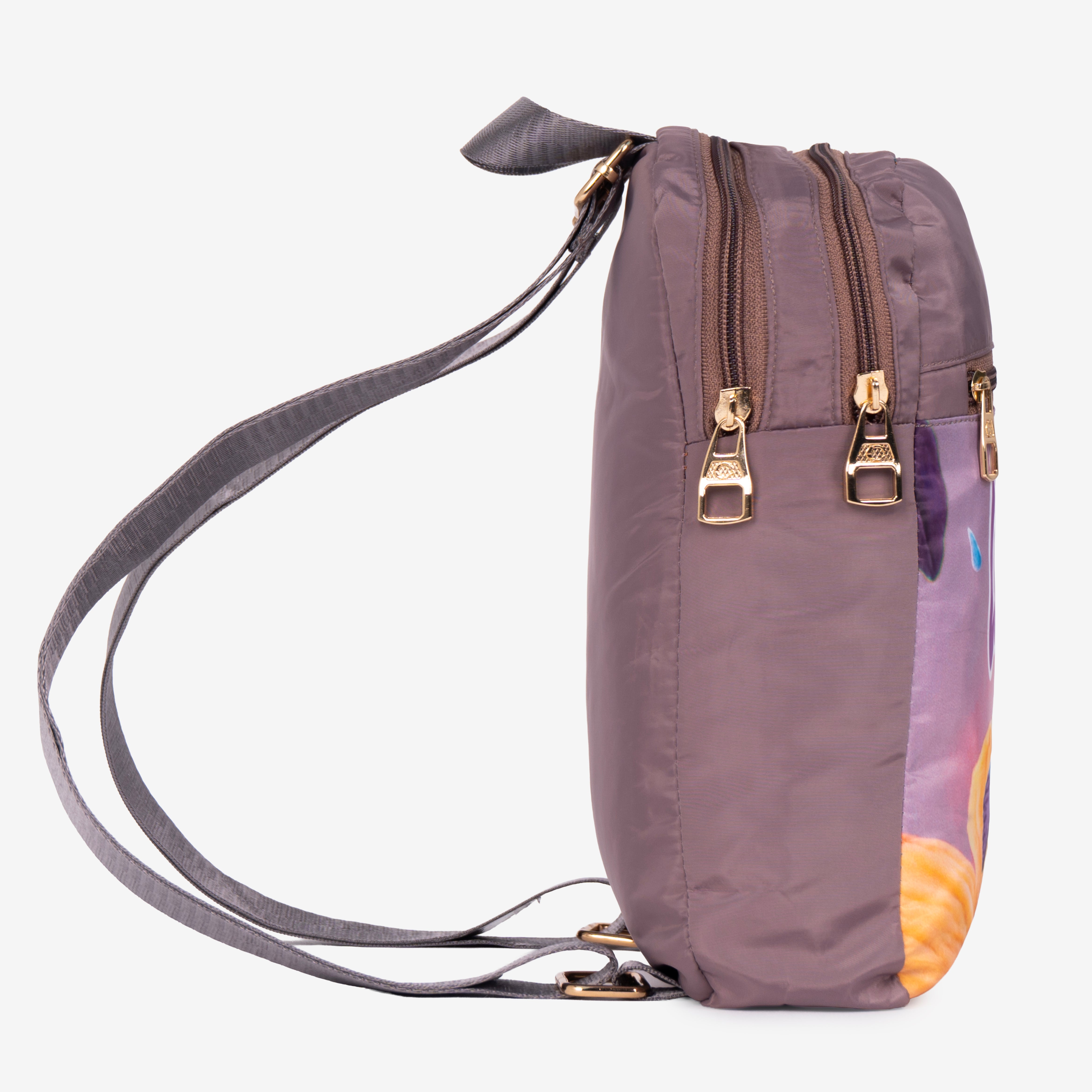 Labubu Buddy Backpack