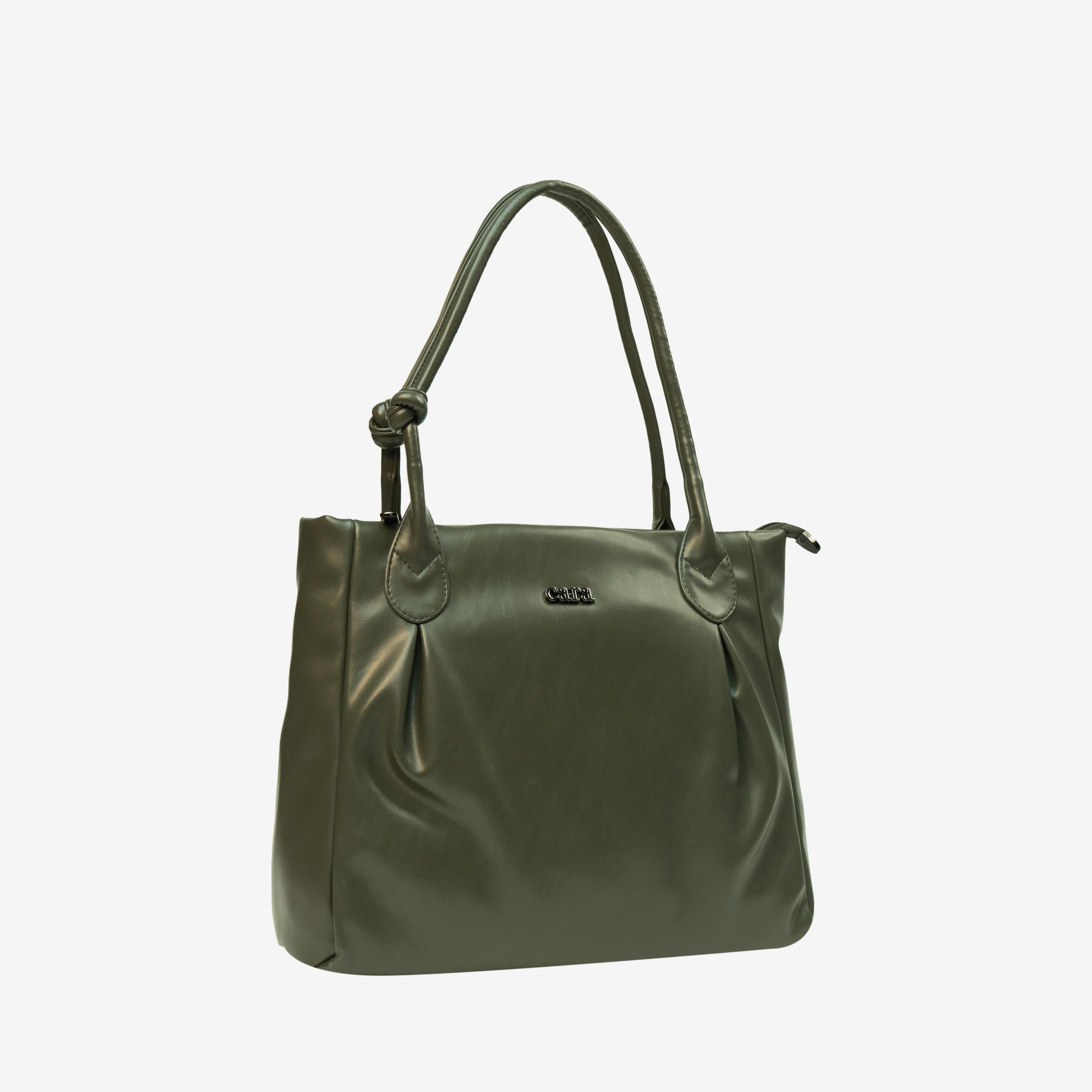City Balance Handbag