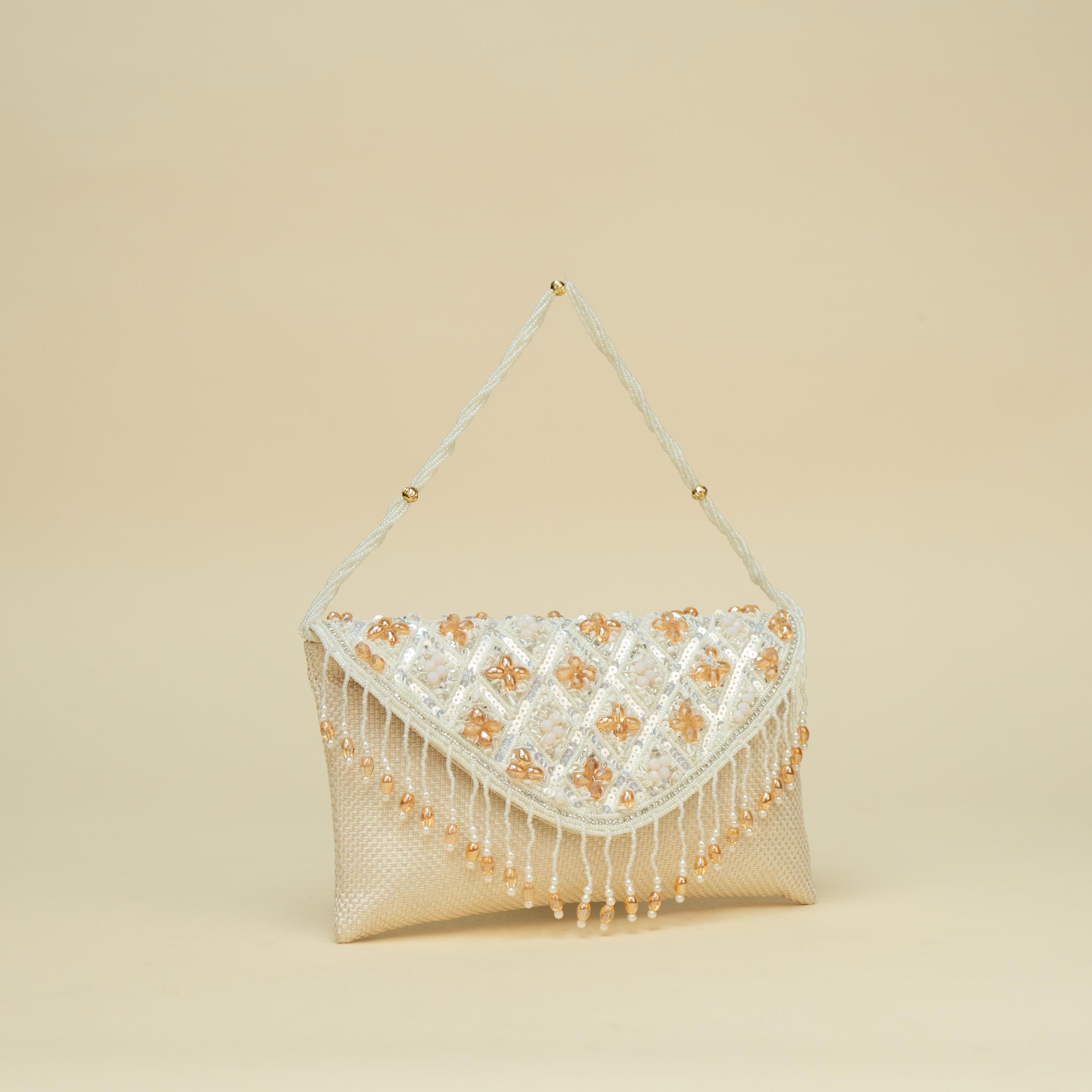 Signature Velour Bead Collection