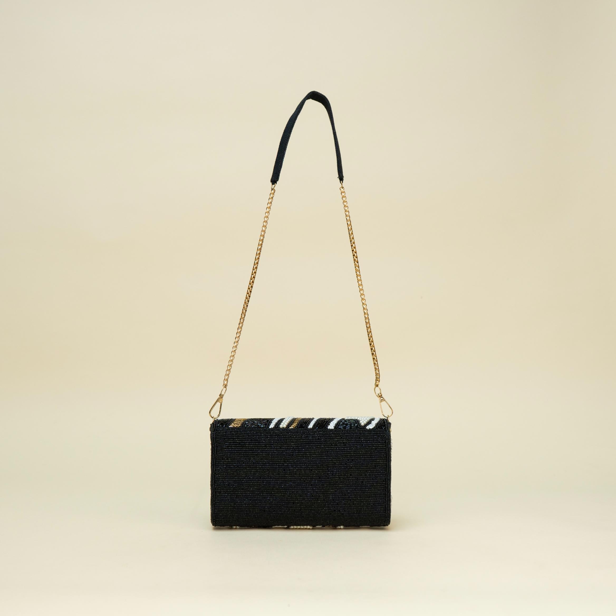 Bead Accent Wedding Collection