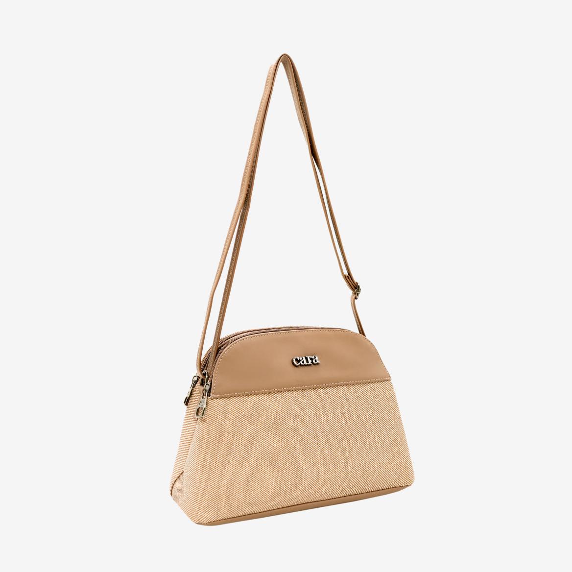 Velrix TriplePocket Bag